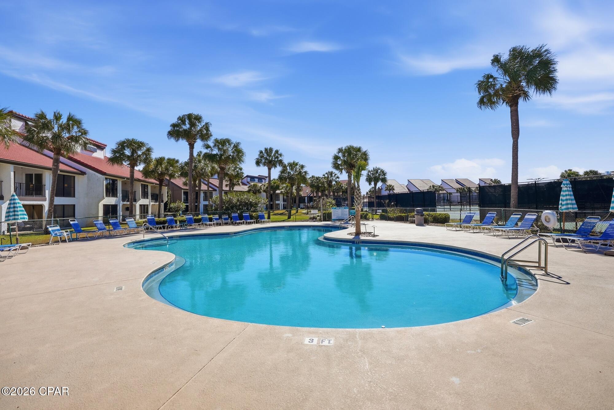 Beachview Villas - Residential