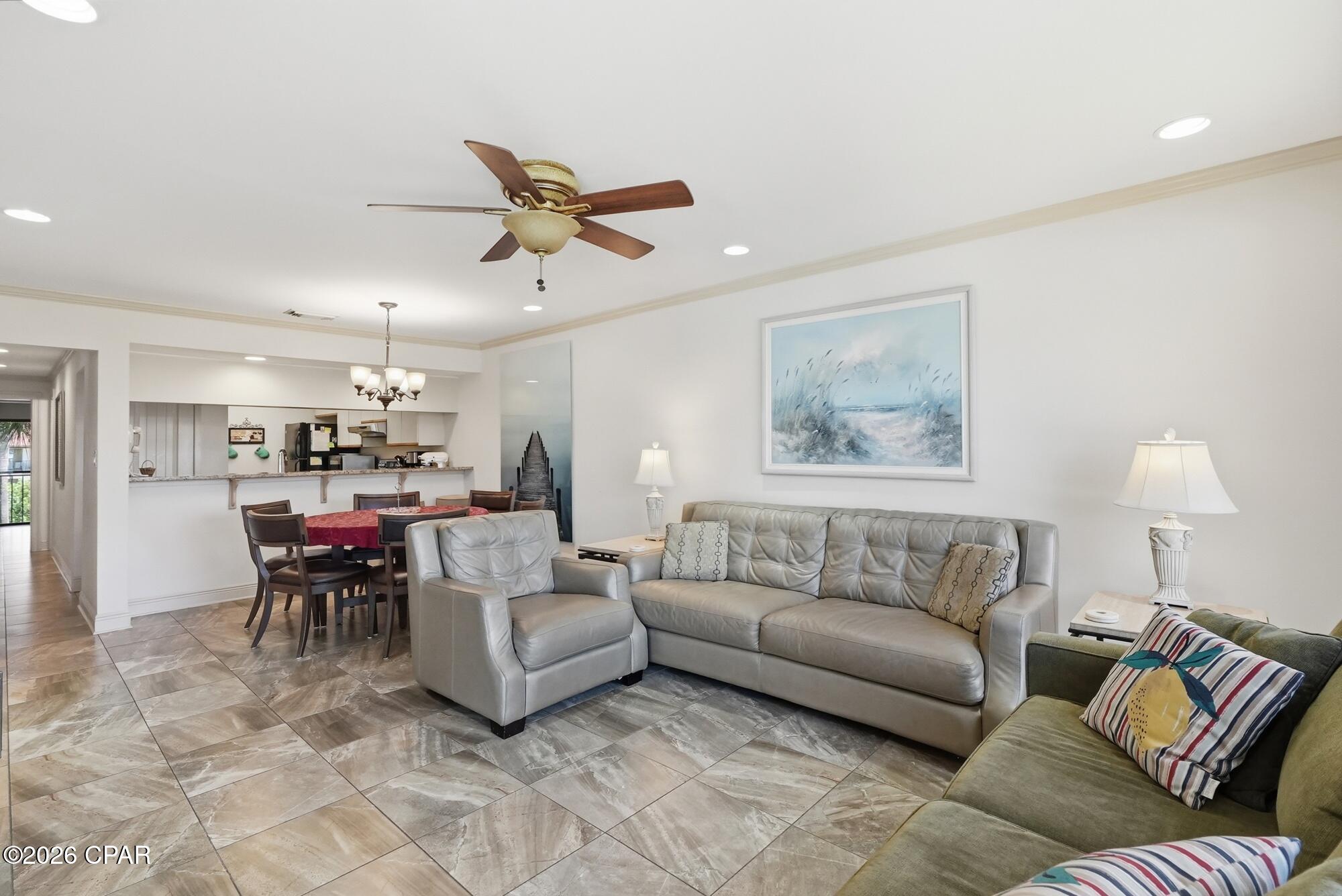 Beachview Villas - Residential