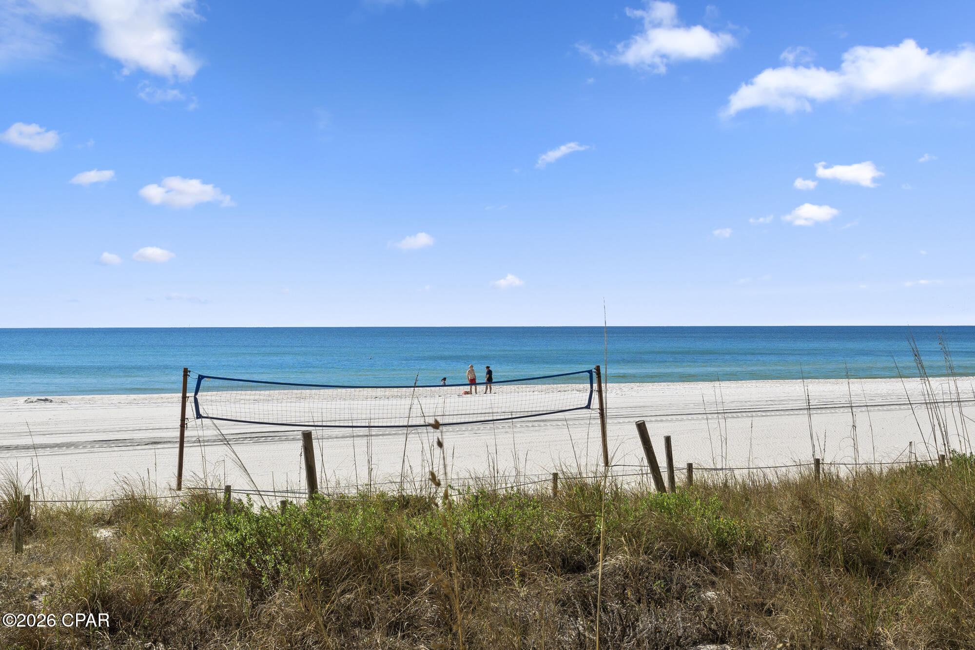 Beachview Villas - Residential