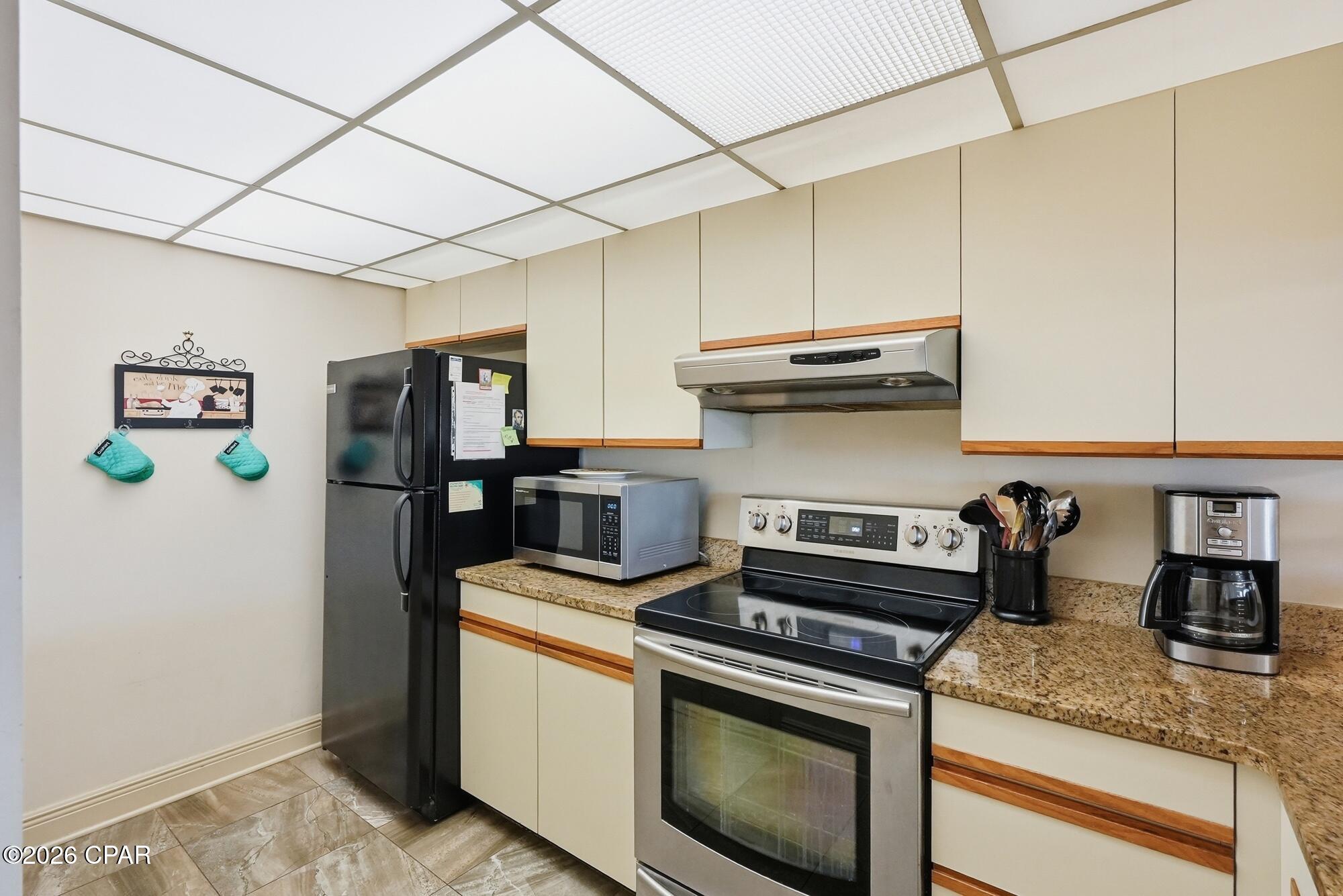 Beachview Villas - Residential