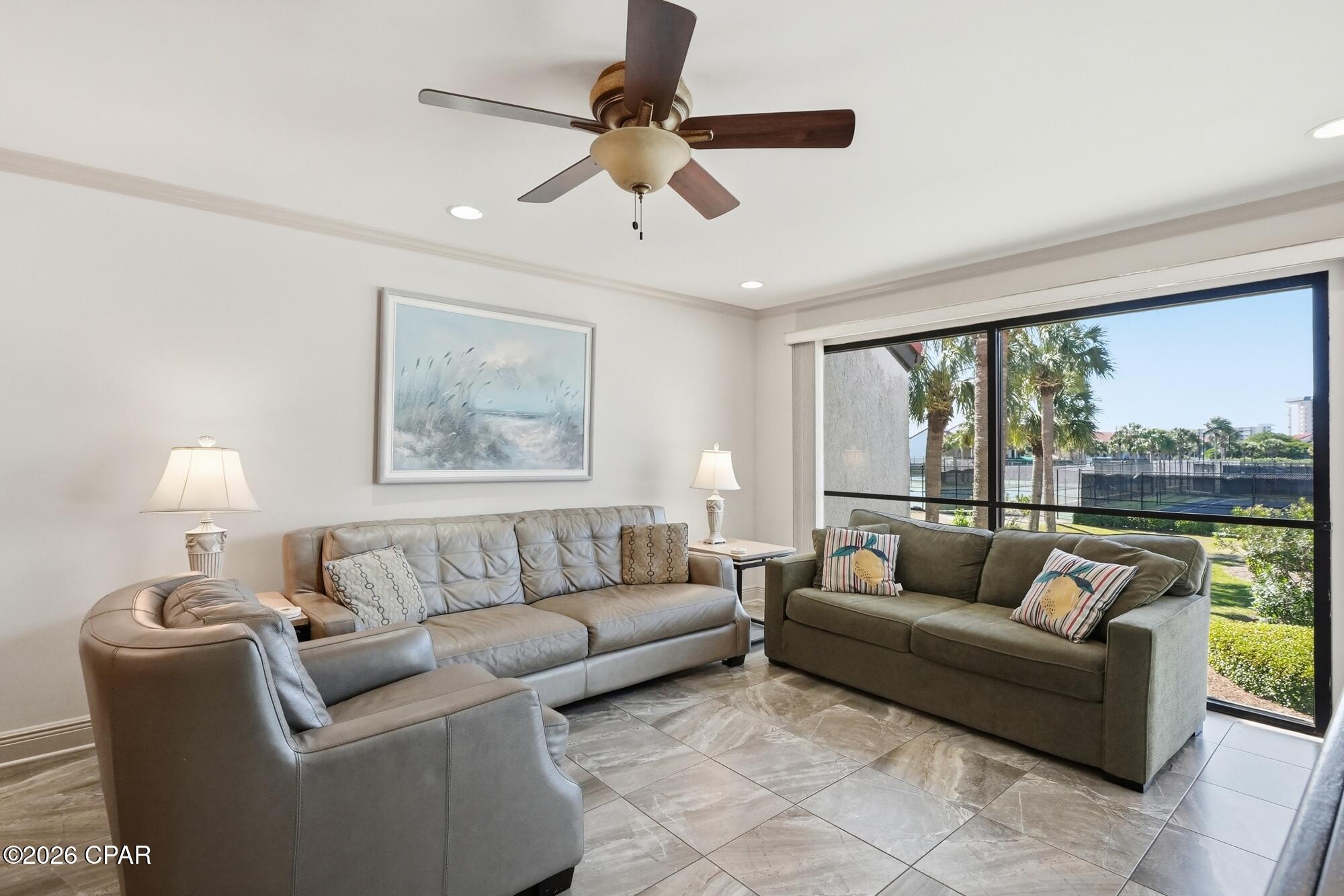 Beachview Villas - Residential