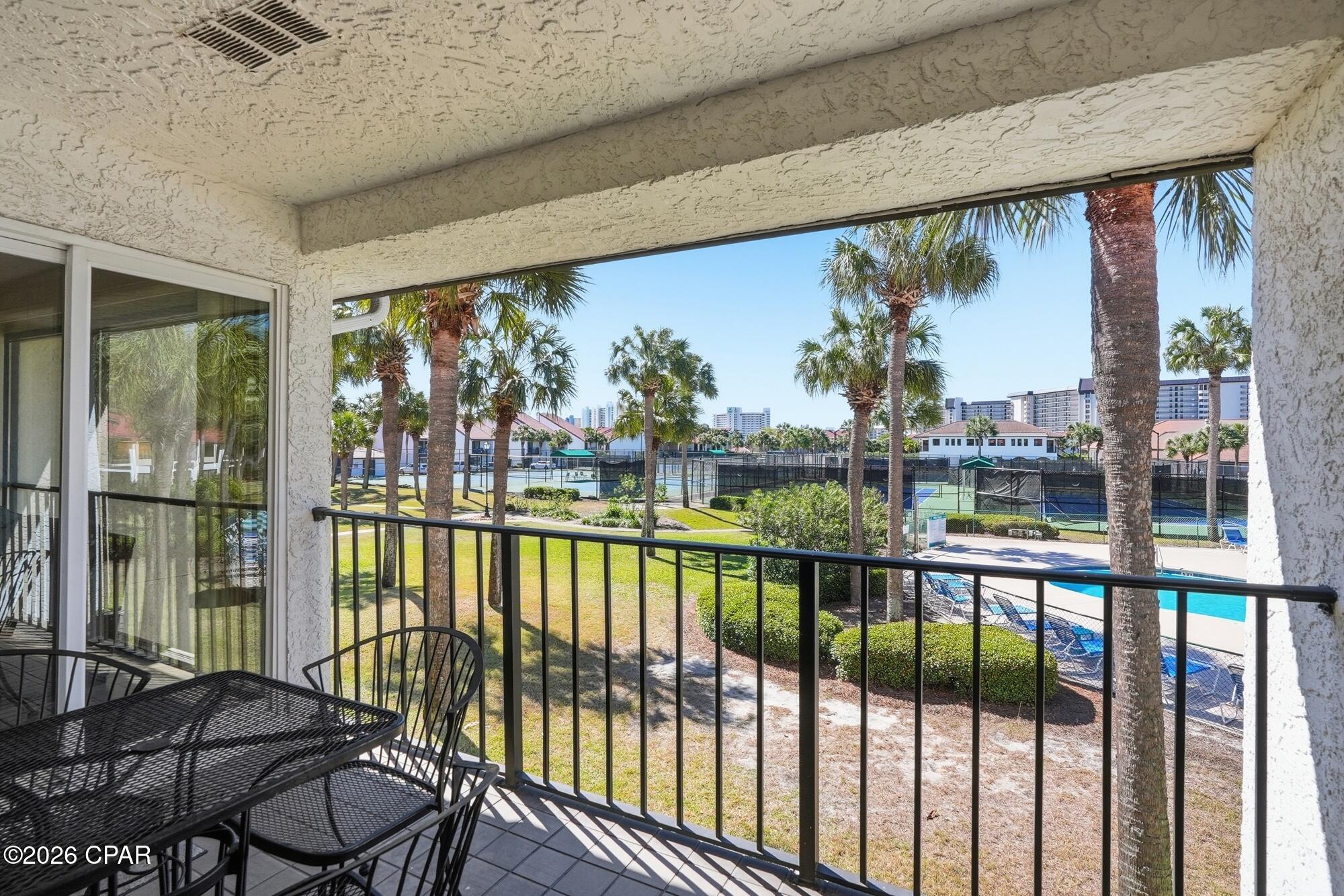 Beachview Villas - Residential