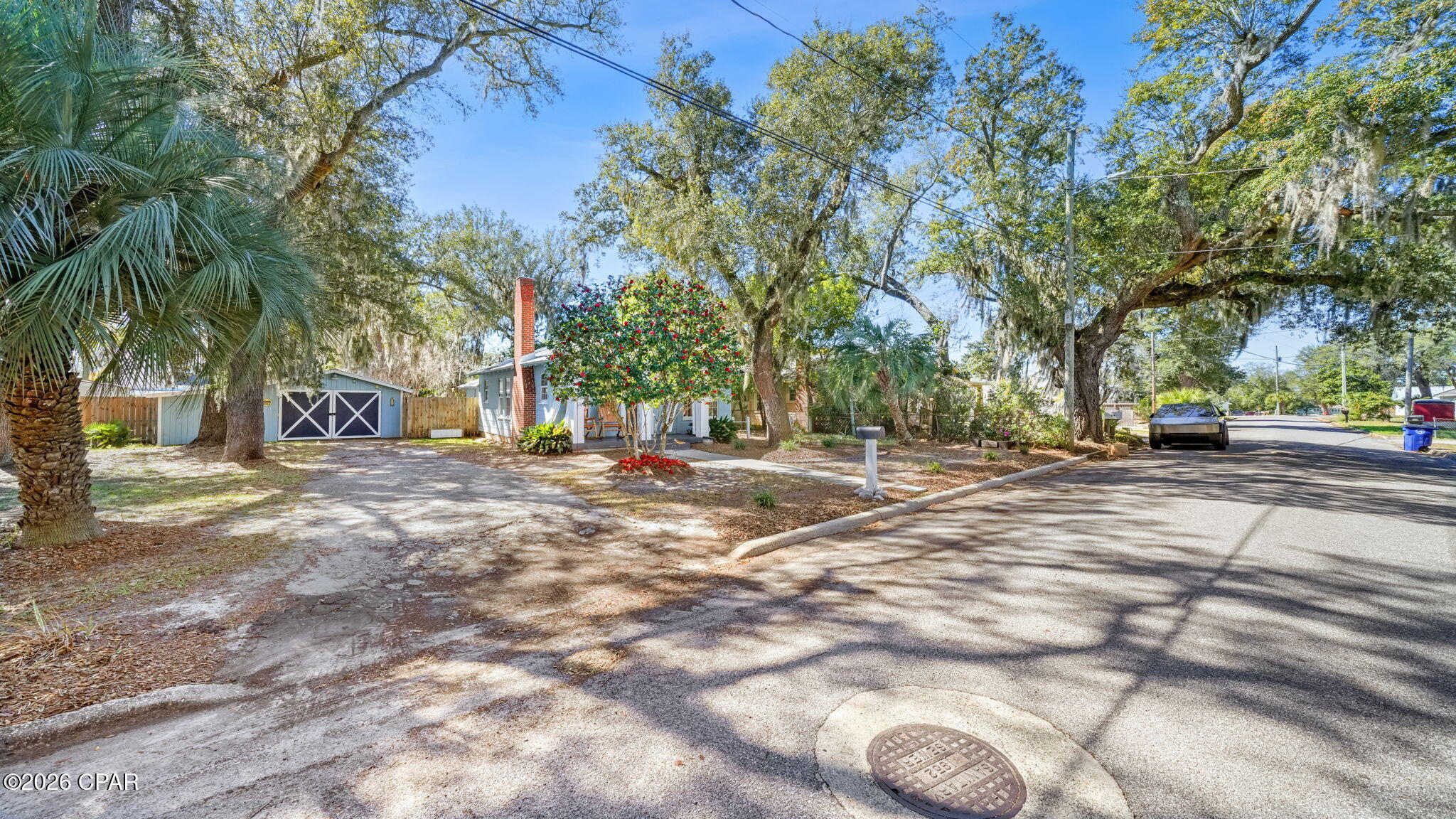 Sudduths 1st Add - Residential