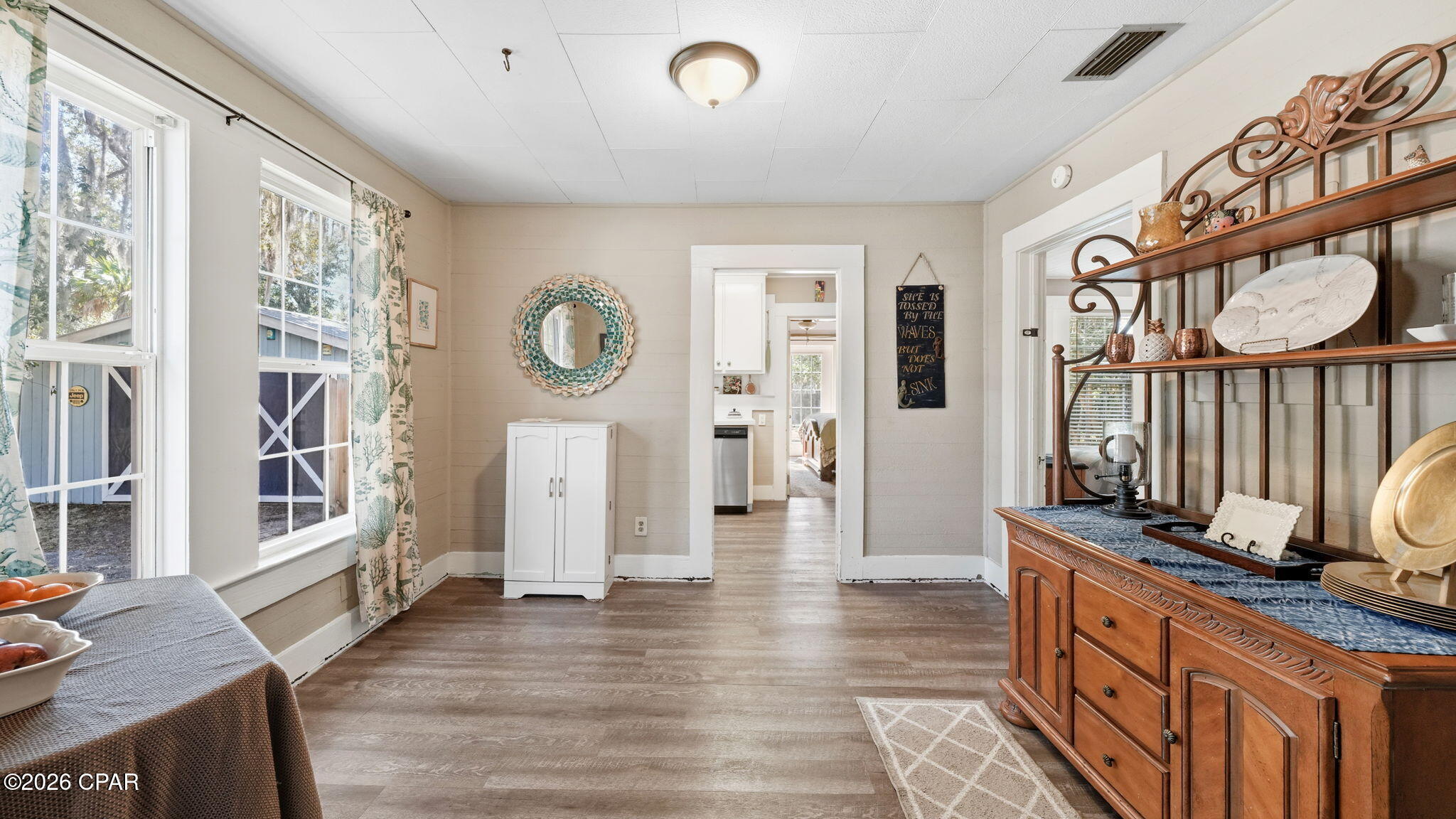 Sudduths 1st Add - Residential