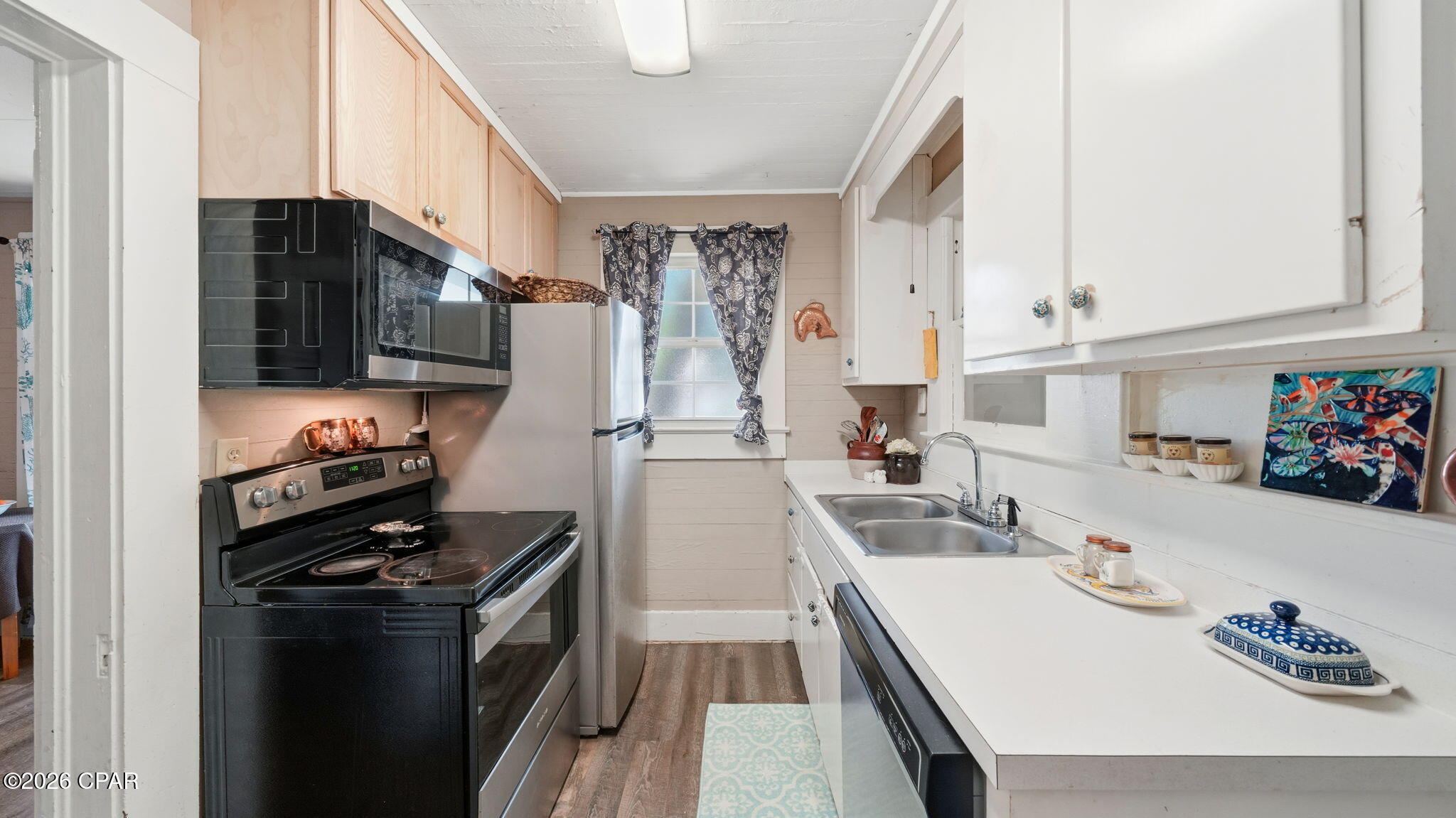 Sudduths 1st Add - Residential