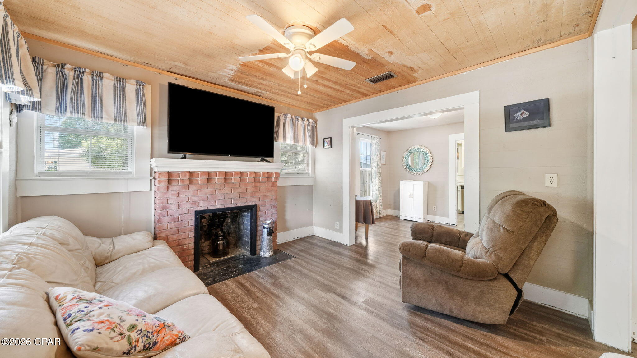 Sudduths 1st Add - Residential