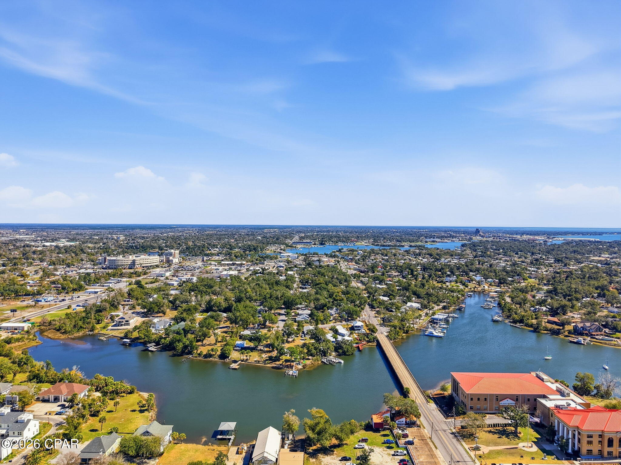 Sudduths 1st Add - Residential