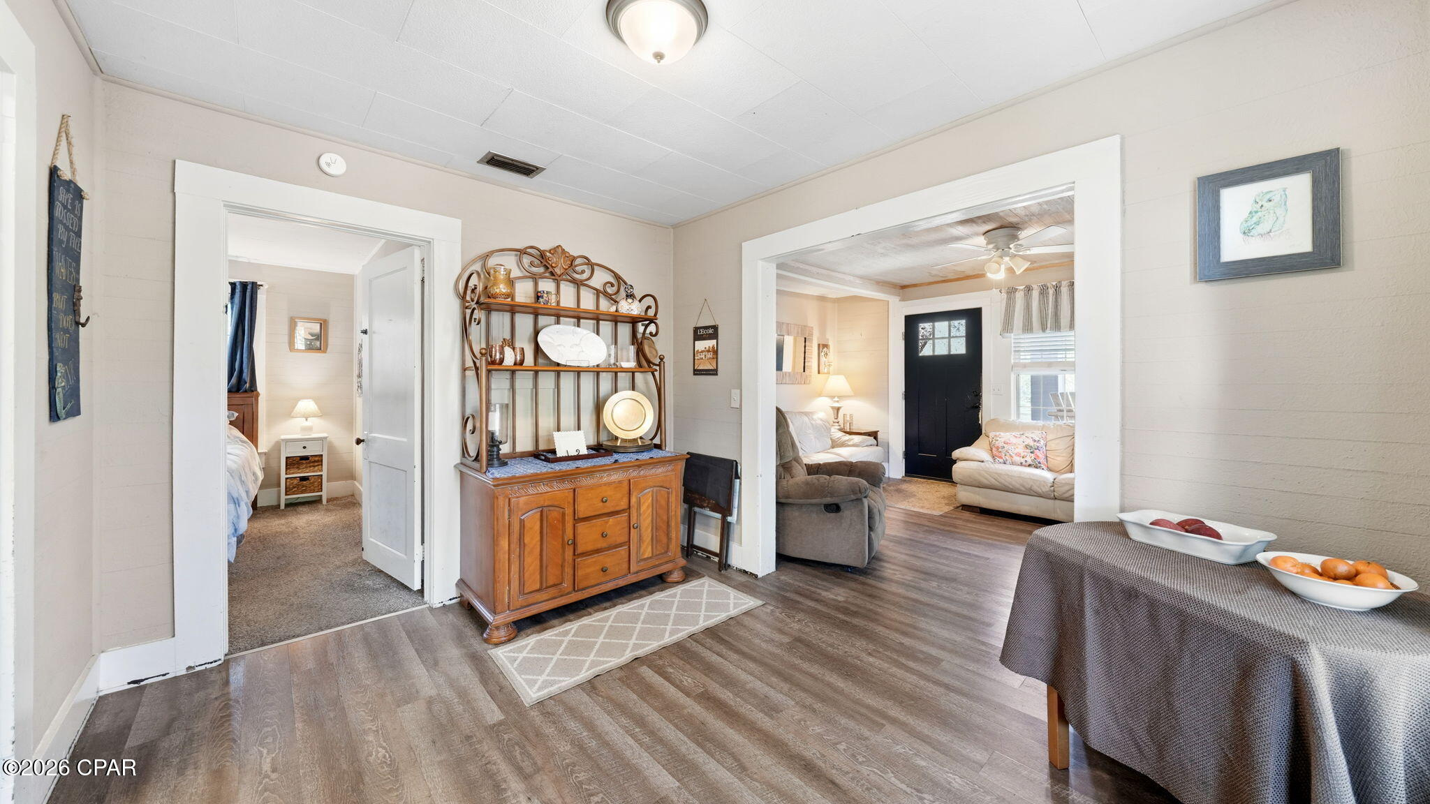 Sudduths 1st Add - Residential