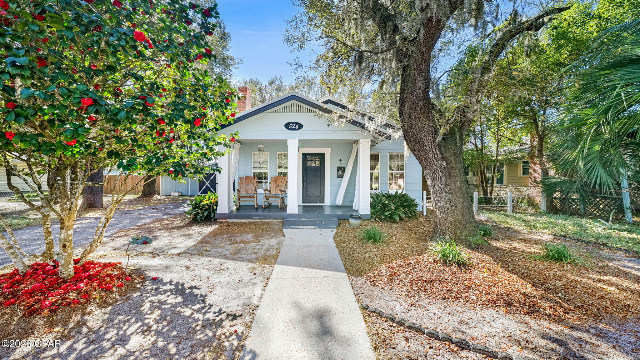 Sudduths 1st Add - Residential