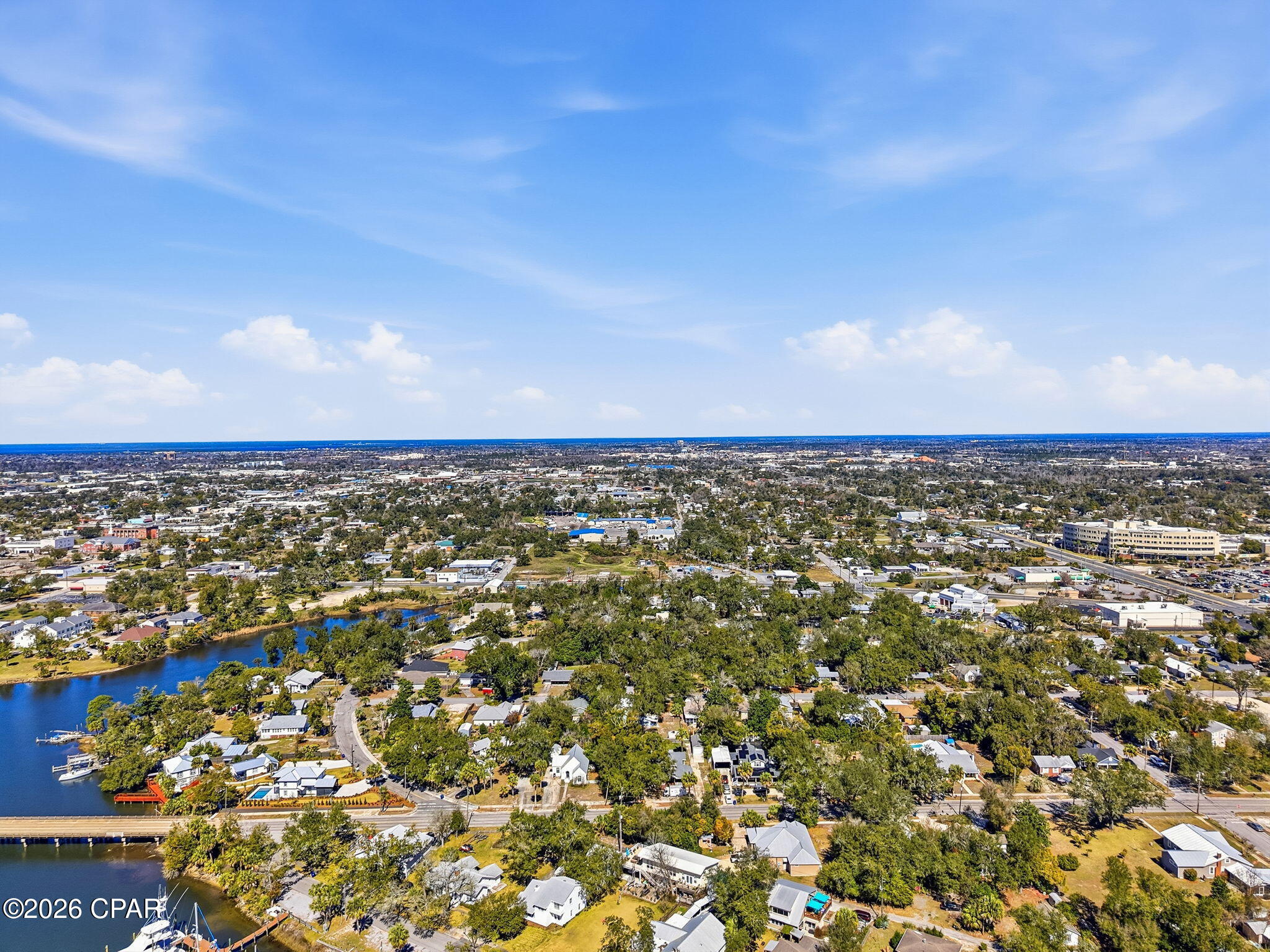 Sudduths 1st Add - Residential