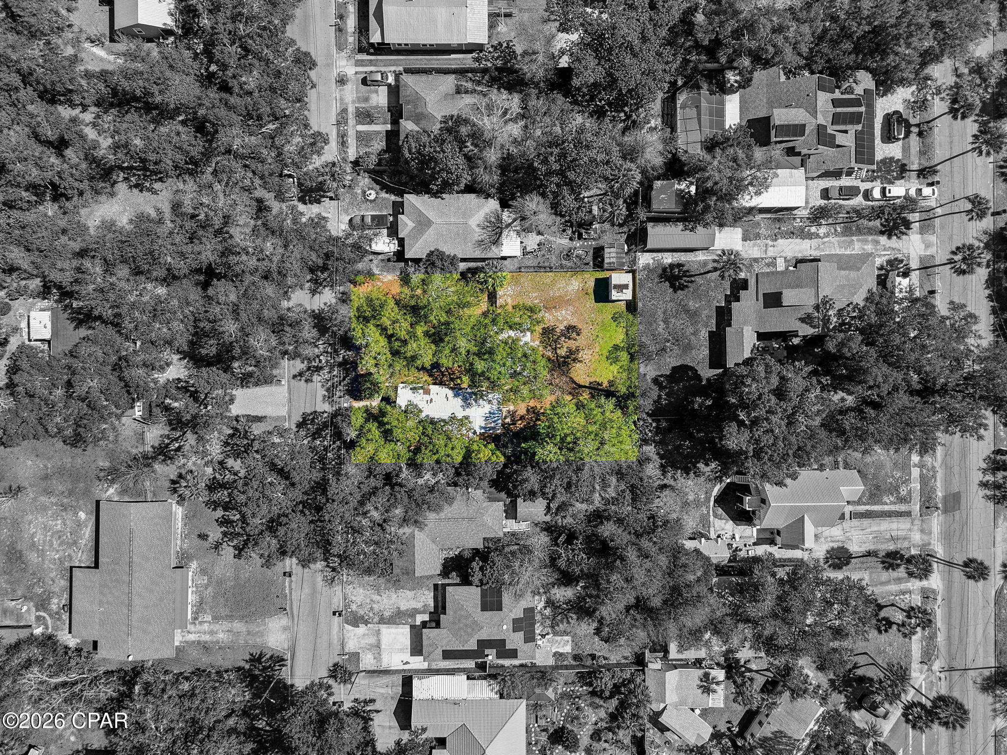 Sudduths 1st Add - Residential