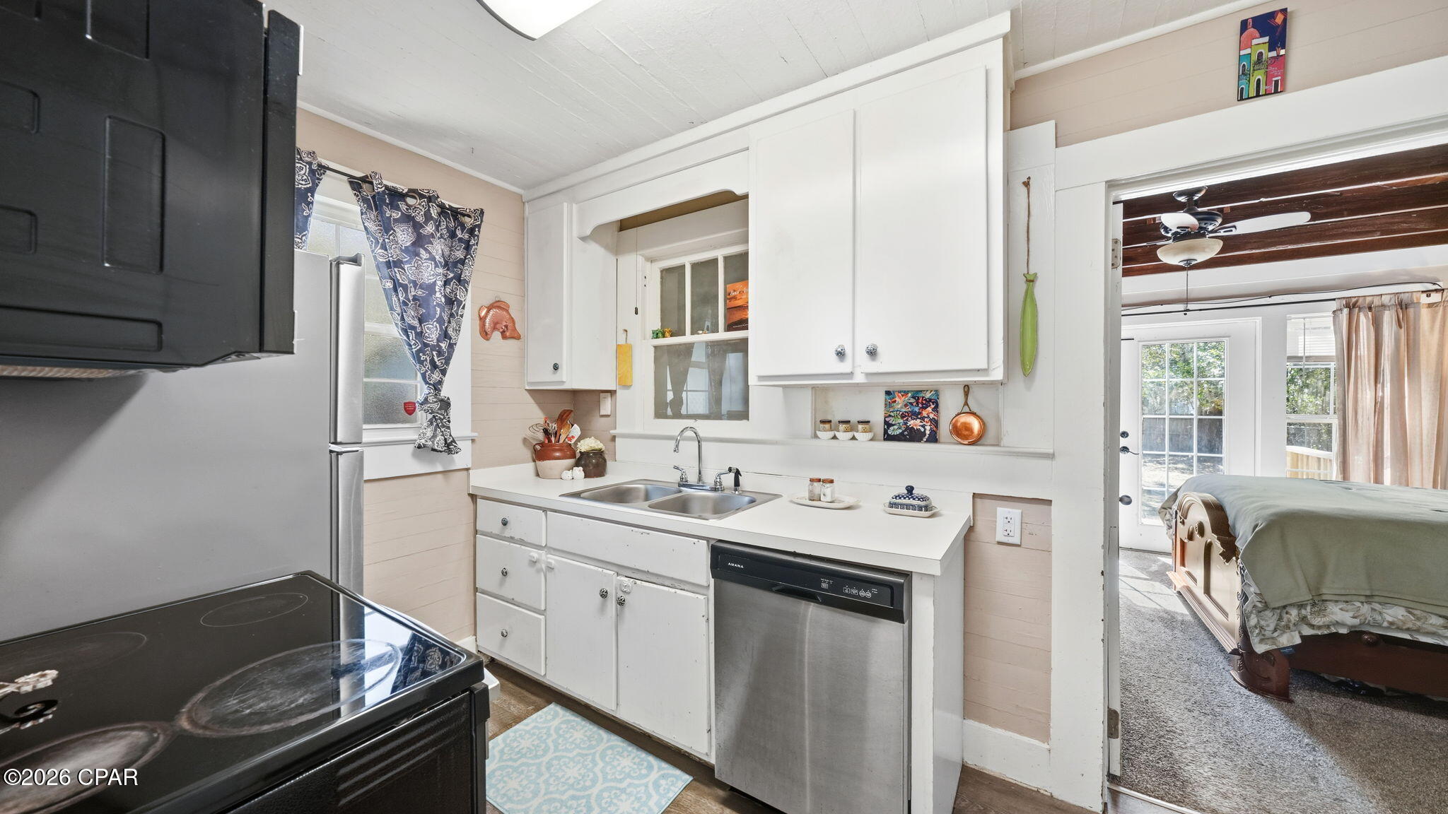 Sudduths 1st Add - Residential