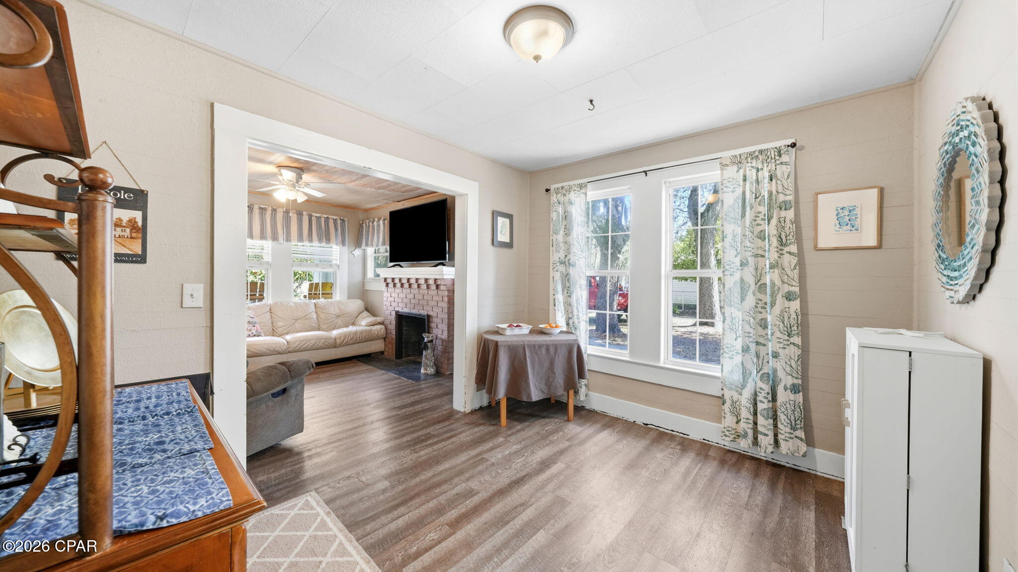 Sudduths 1st Add - Residential