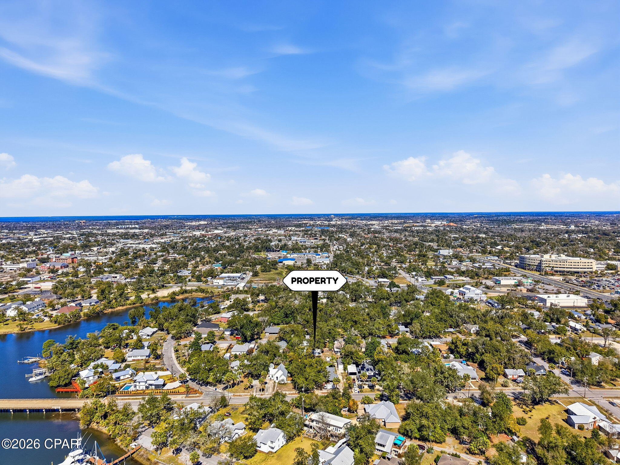 Sudduths 1st Add - Residential