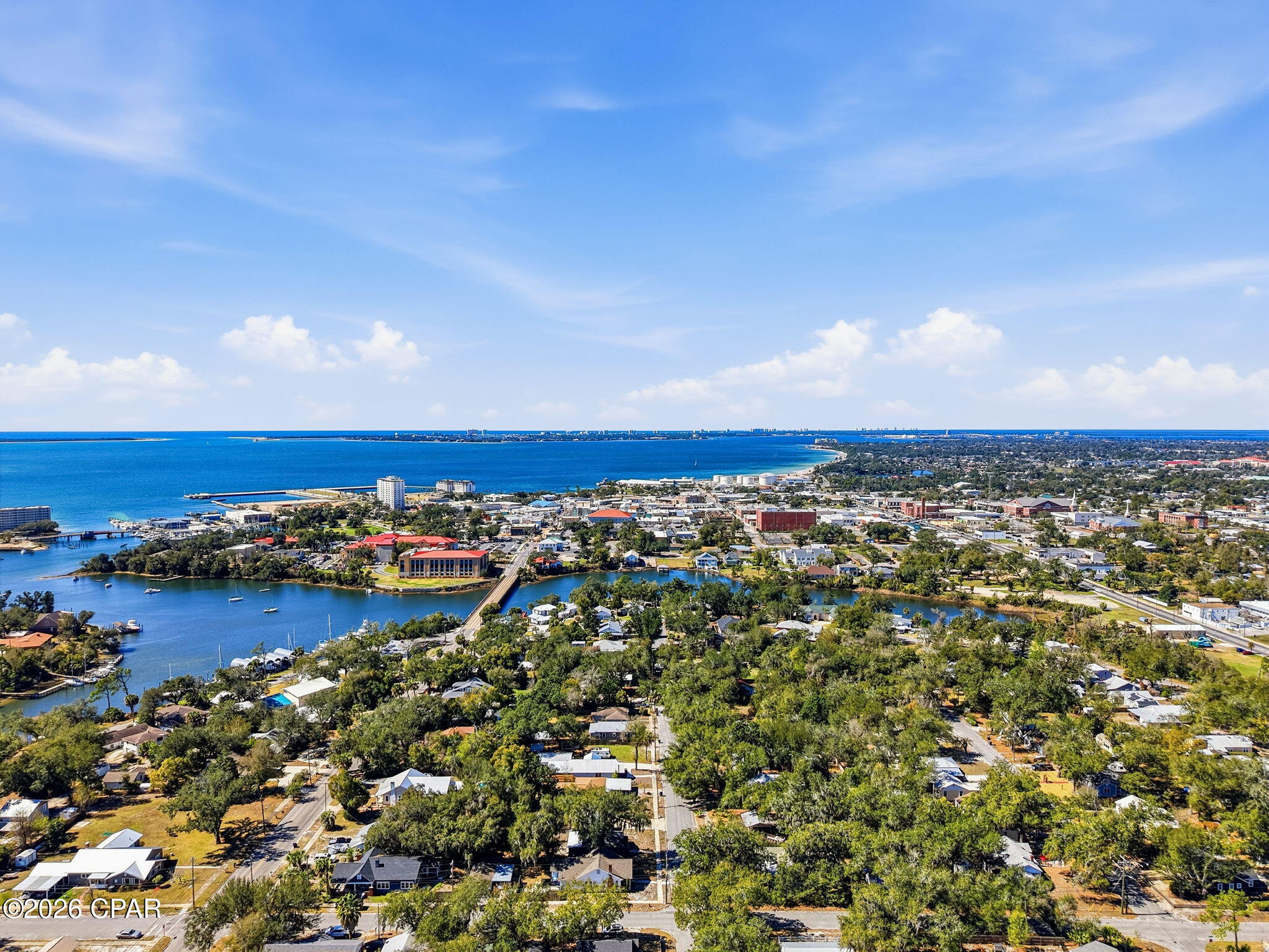 Sudduths 1st Add - Residential