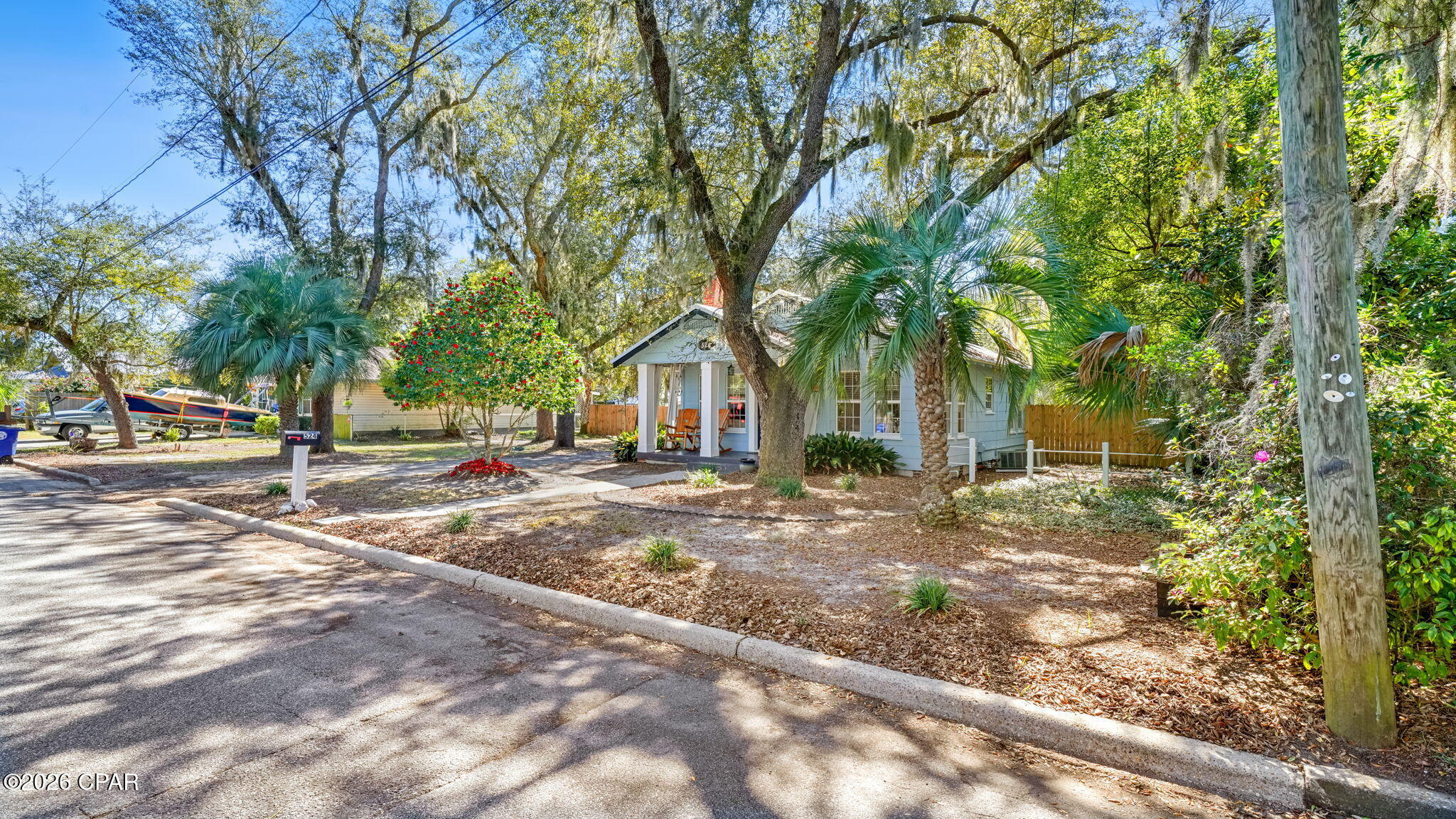 Sudduths 1st Add - Residential