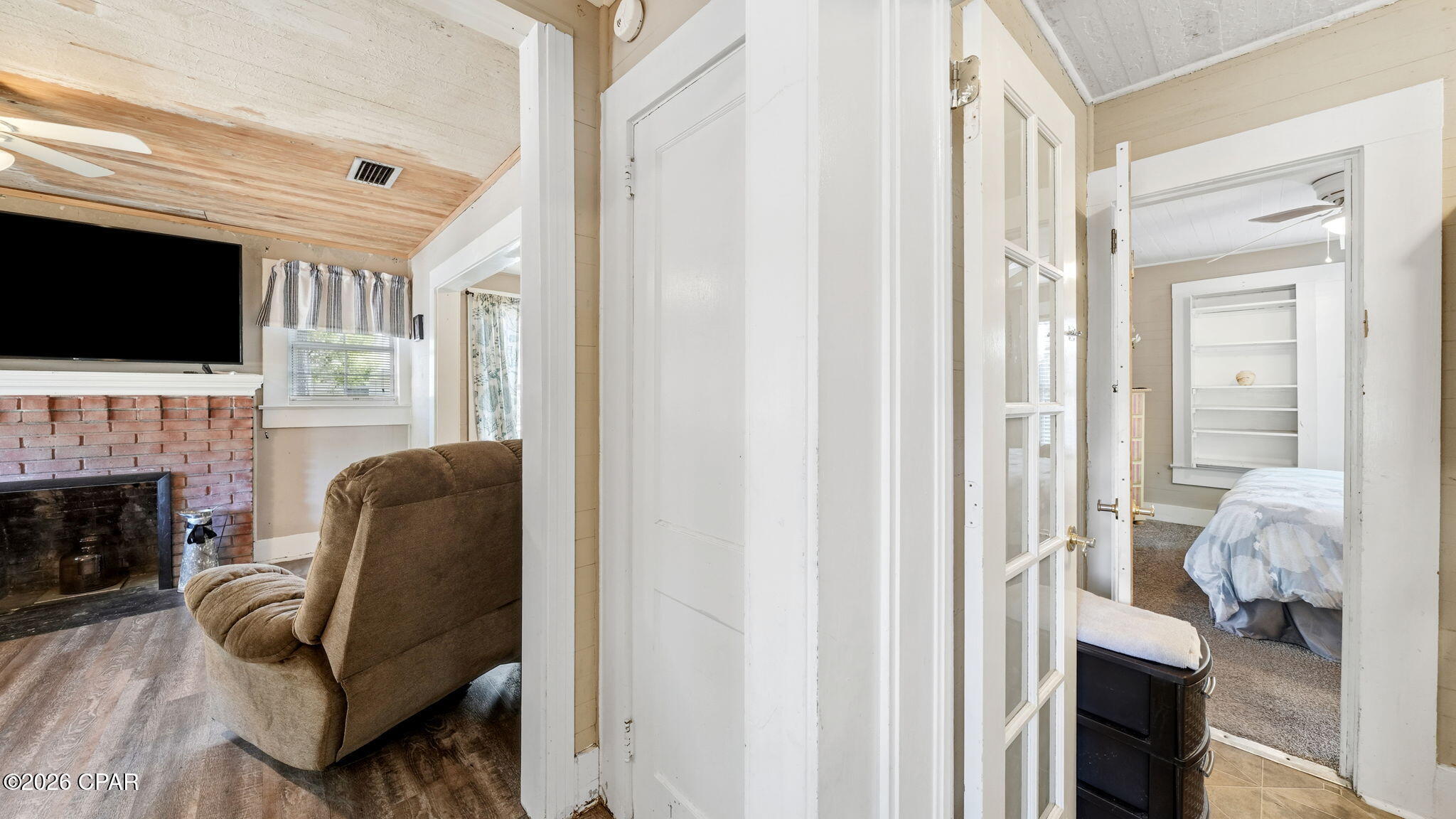 Sudduths 1st Add - Residential