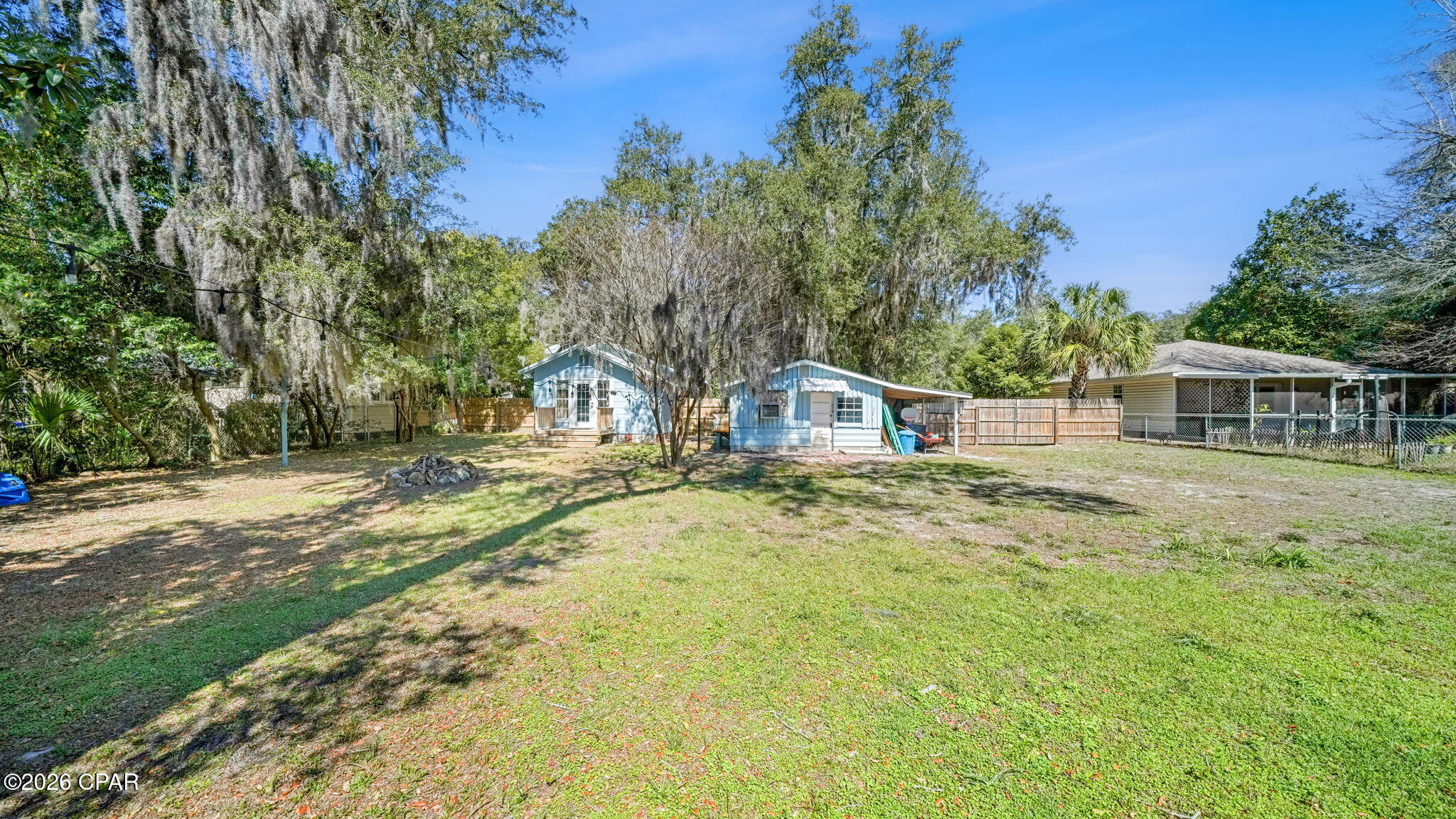 Sudduths 1st Add - Residential