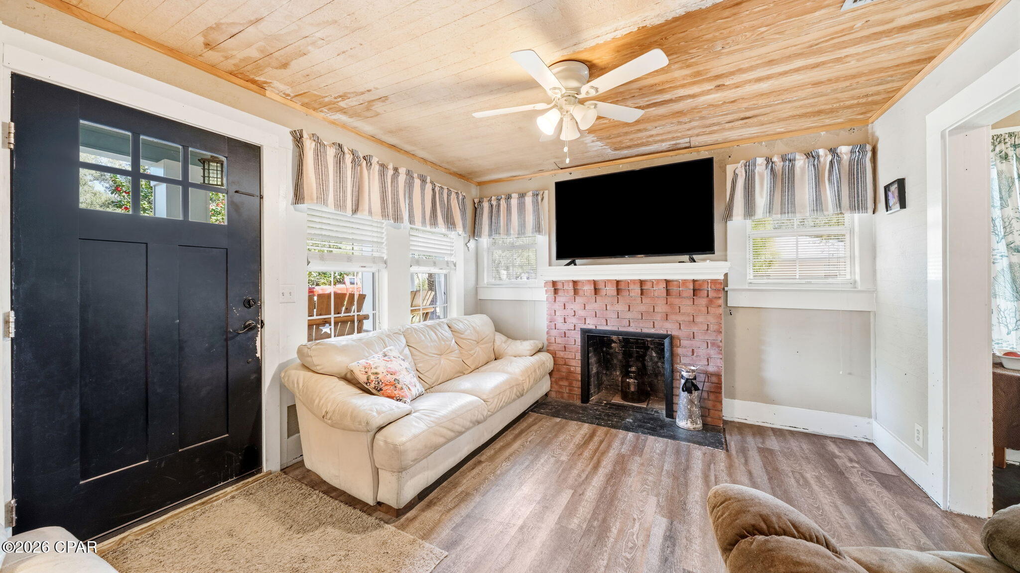 Sudduths 1st Add - Residential