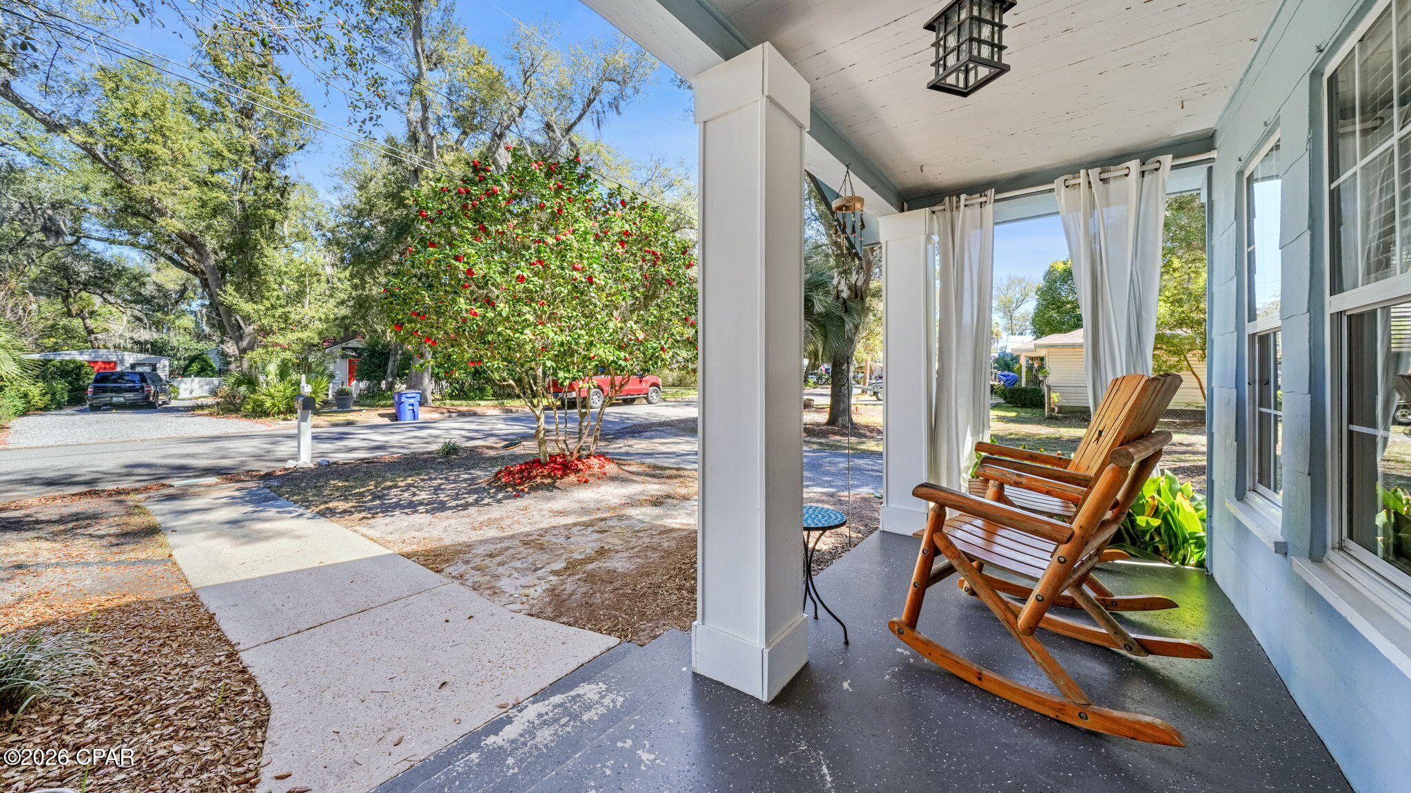 Sudduths 1st Add - Residential