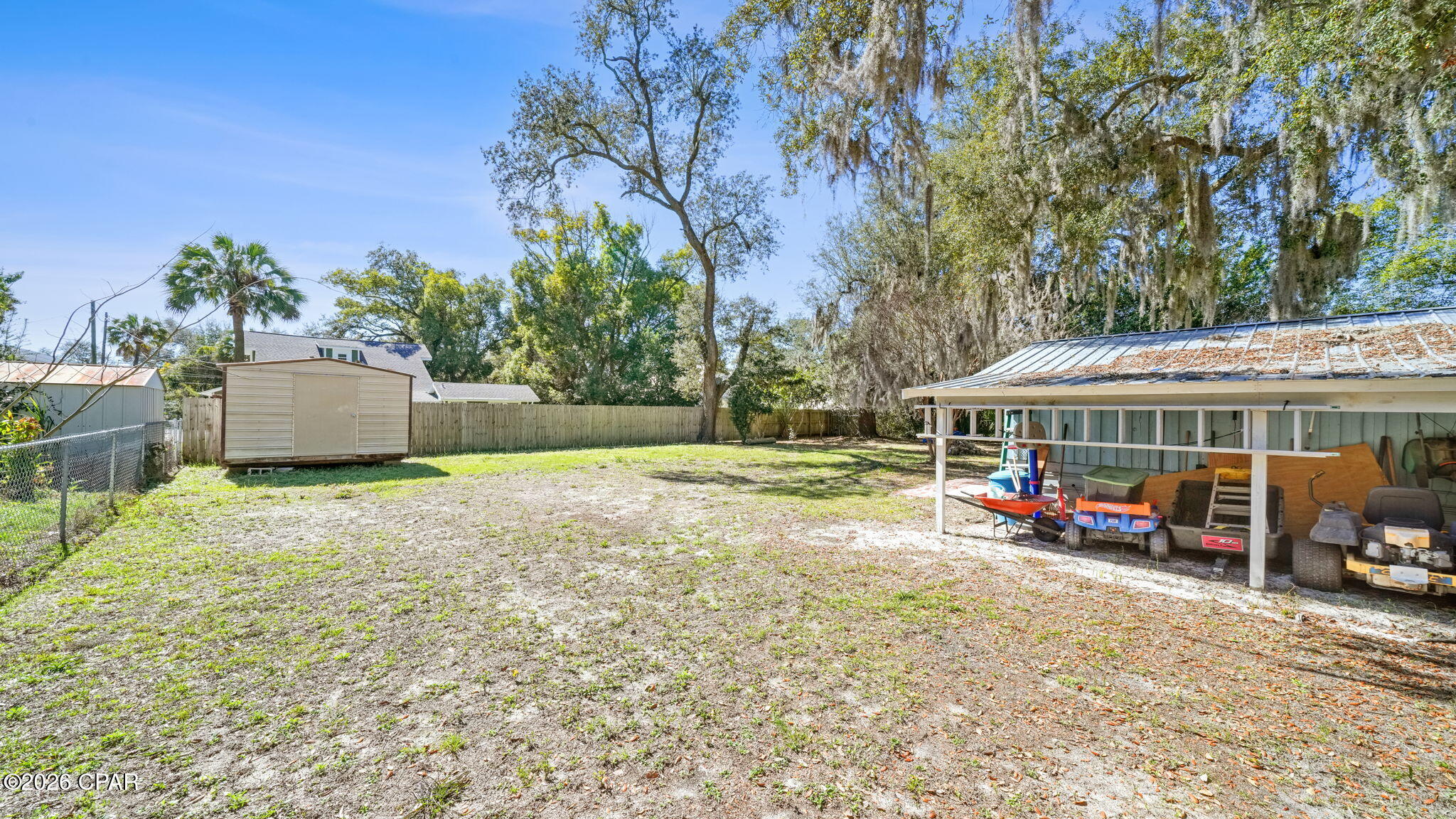 Sudduths 1st Add - Residential