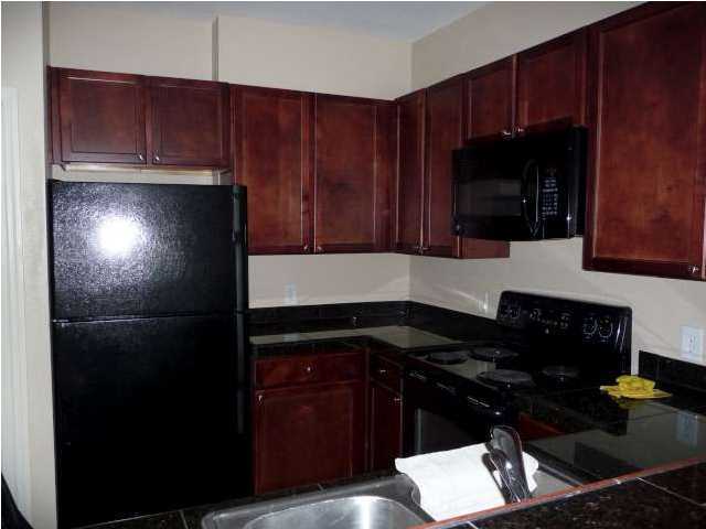 Baldwin Rowe - Residential Lease