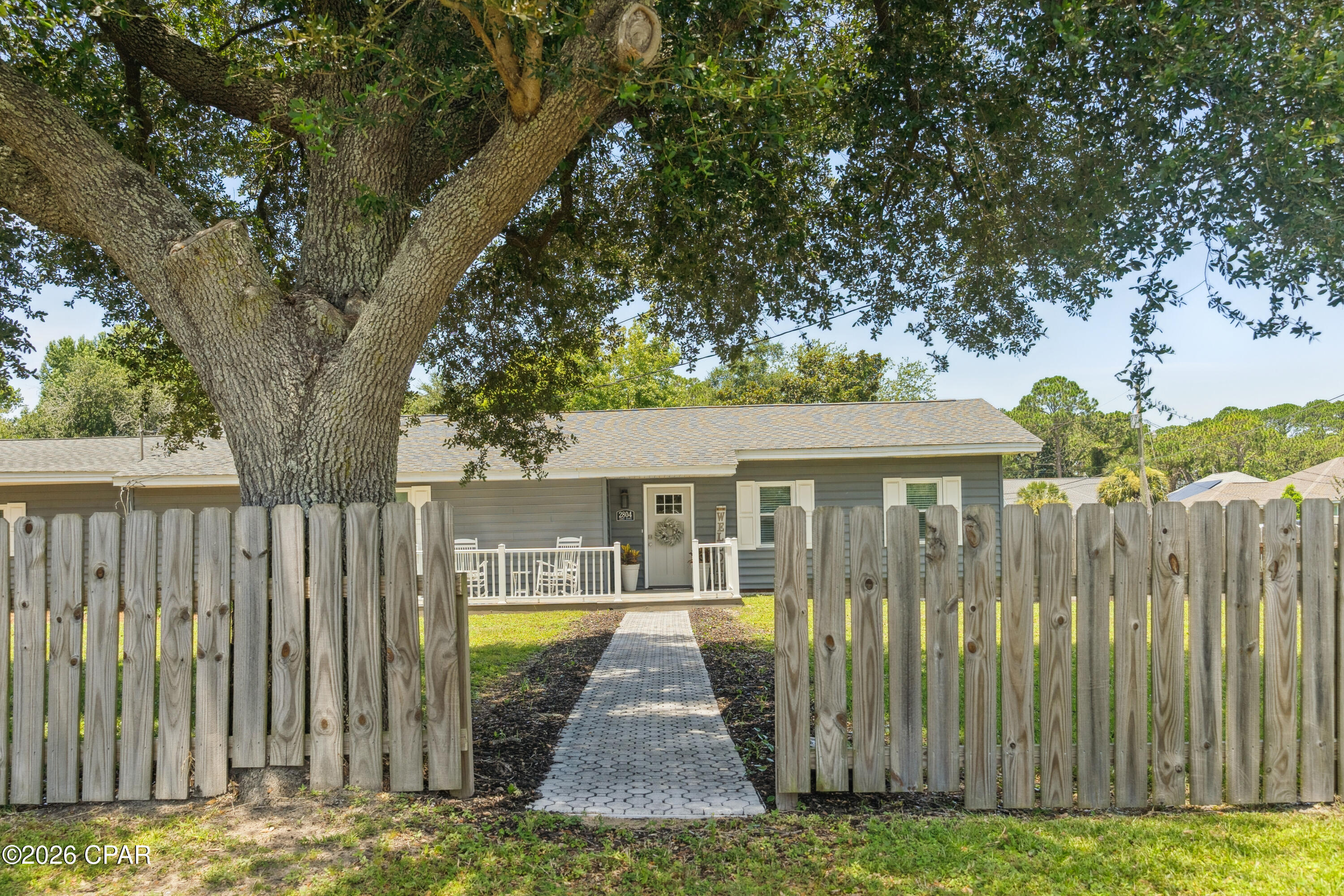 Pines 5th Add - Residential