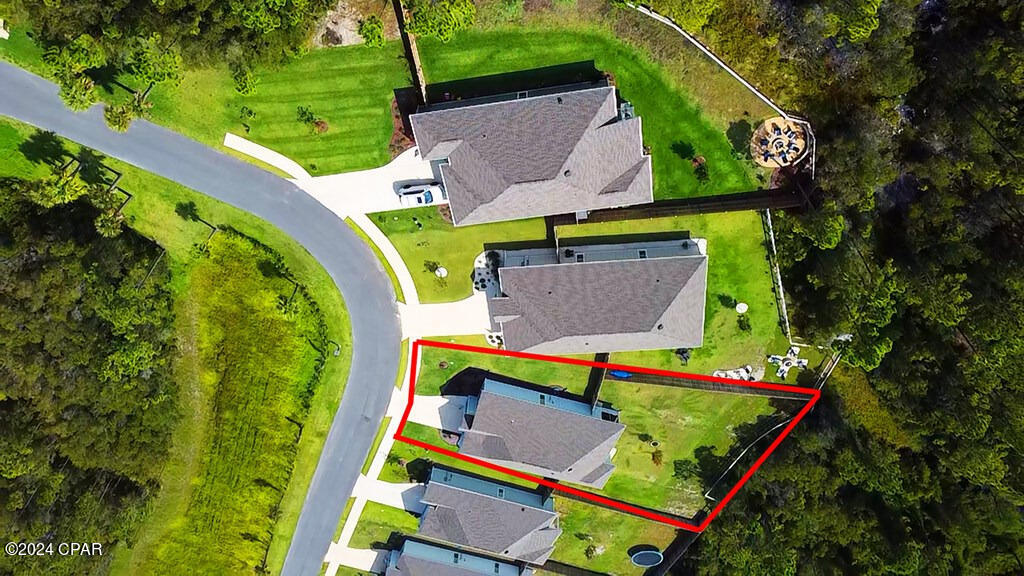 [No Recorded Subdiv] - Residential