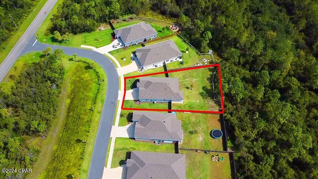 [No Recorded Subdiv] - Residential