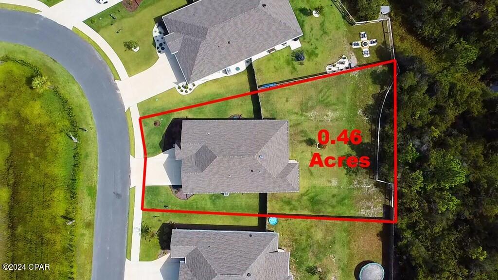 [No Recorded Subdiv] - Residential