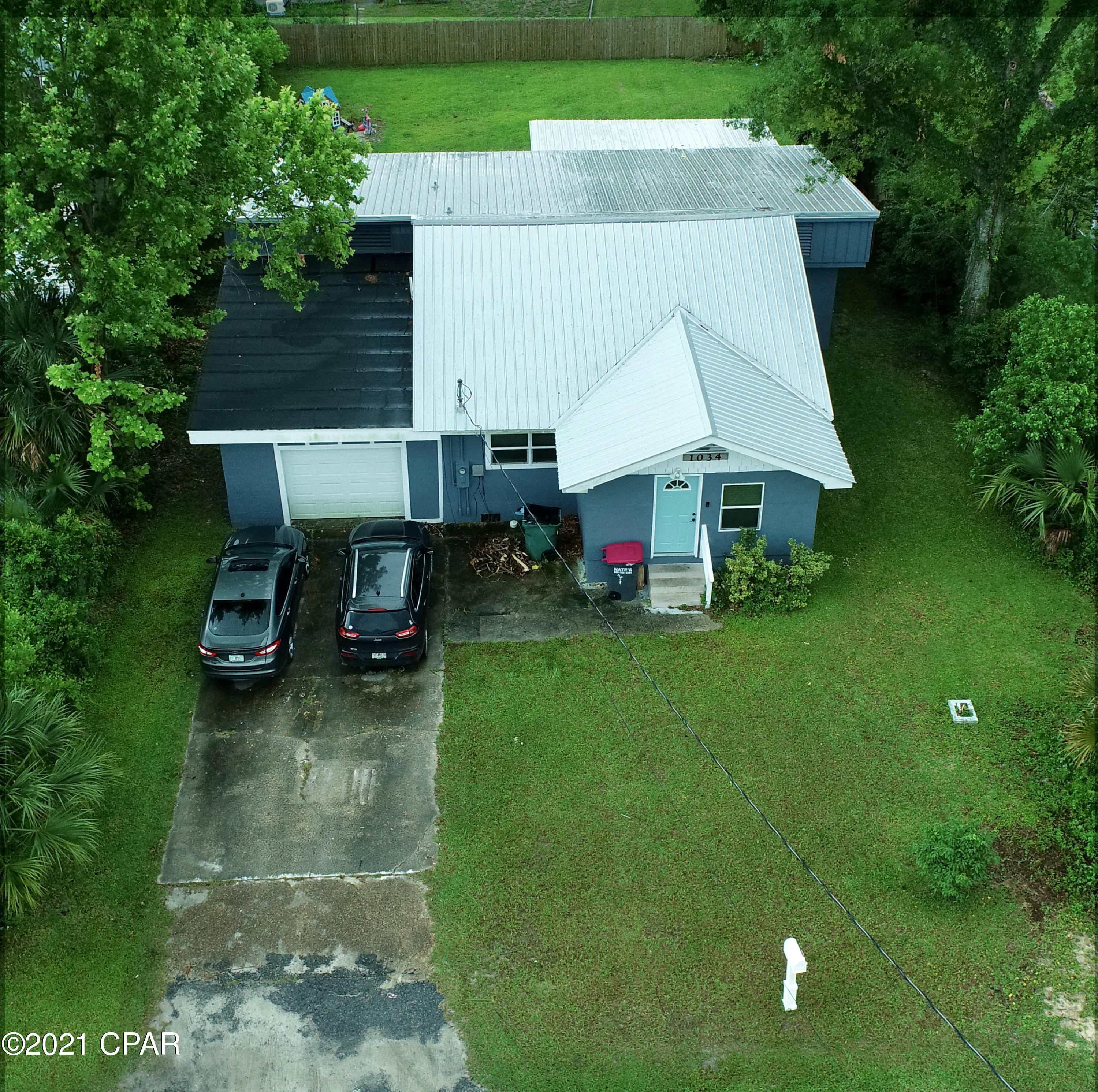 [No Recorded Subdiv] - Residential