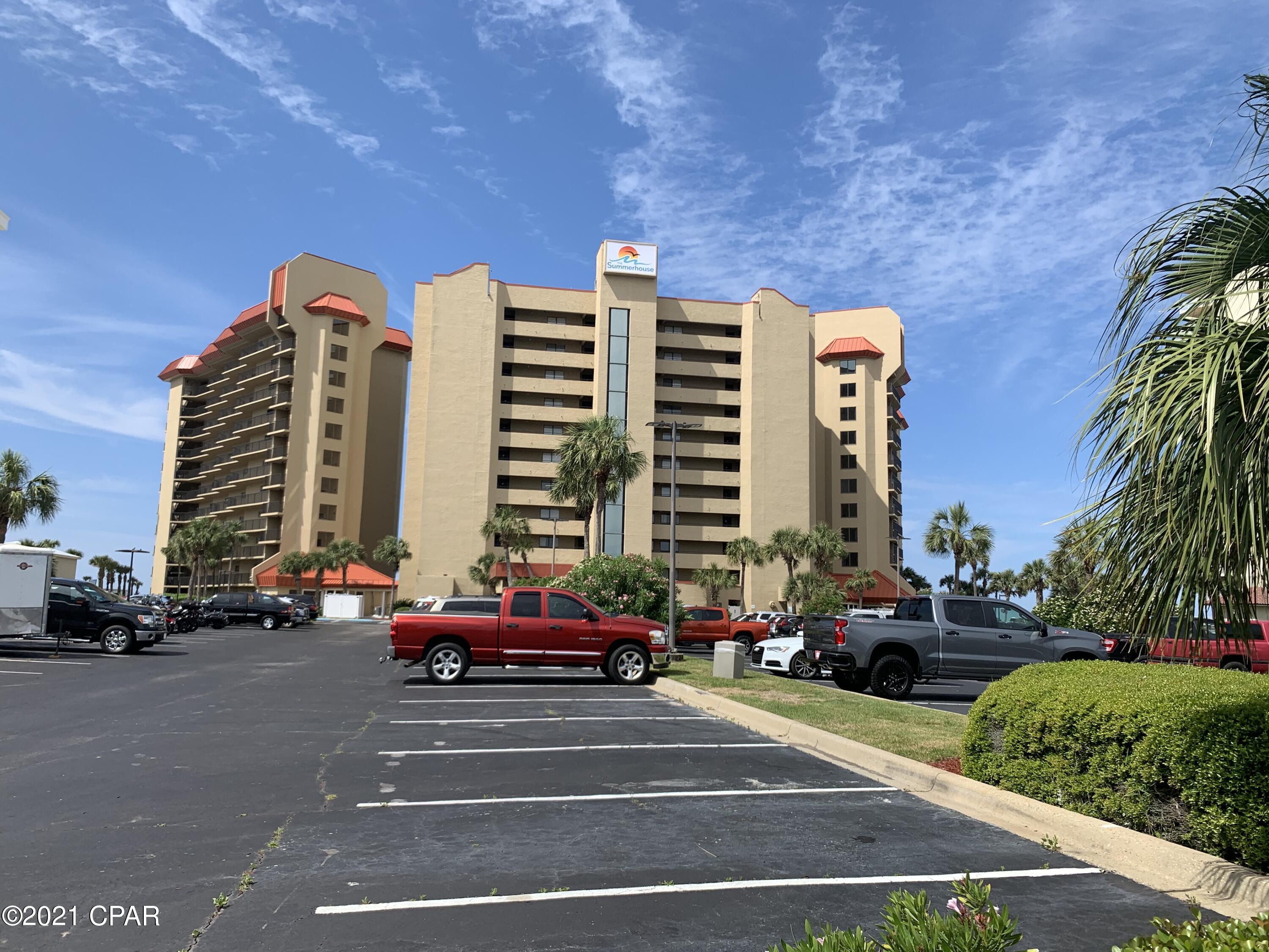 Summerhouse Of P.C. 3 - Residential