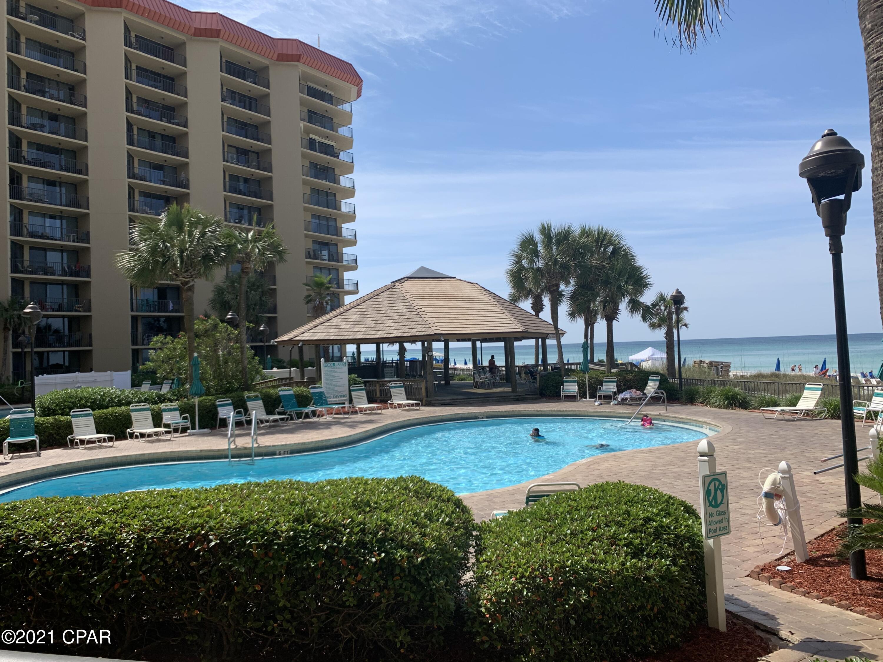 Summerhouse Of P.C. 3 - Residential