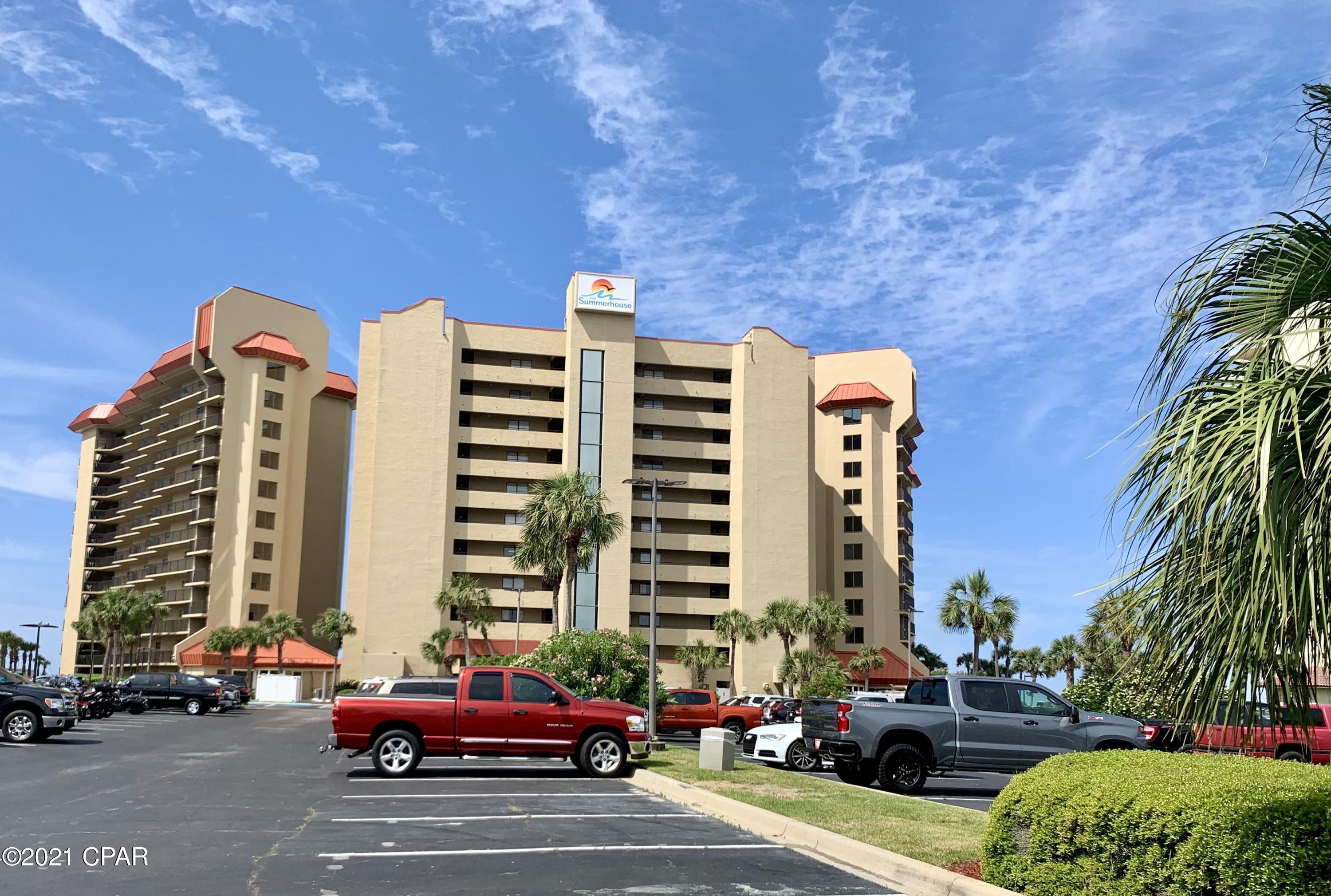 Summerhouse Of P.C. 3 - Residential