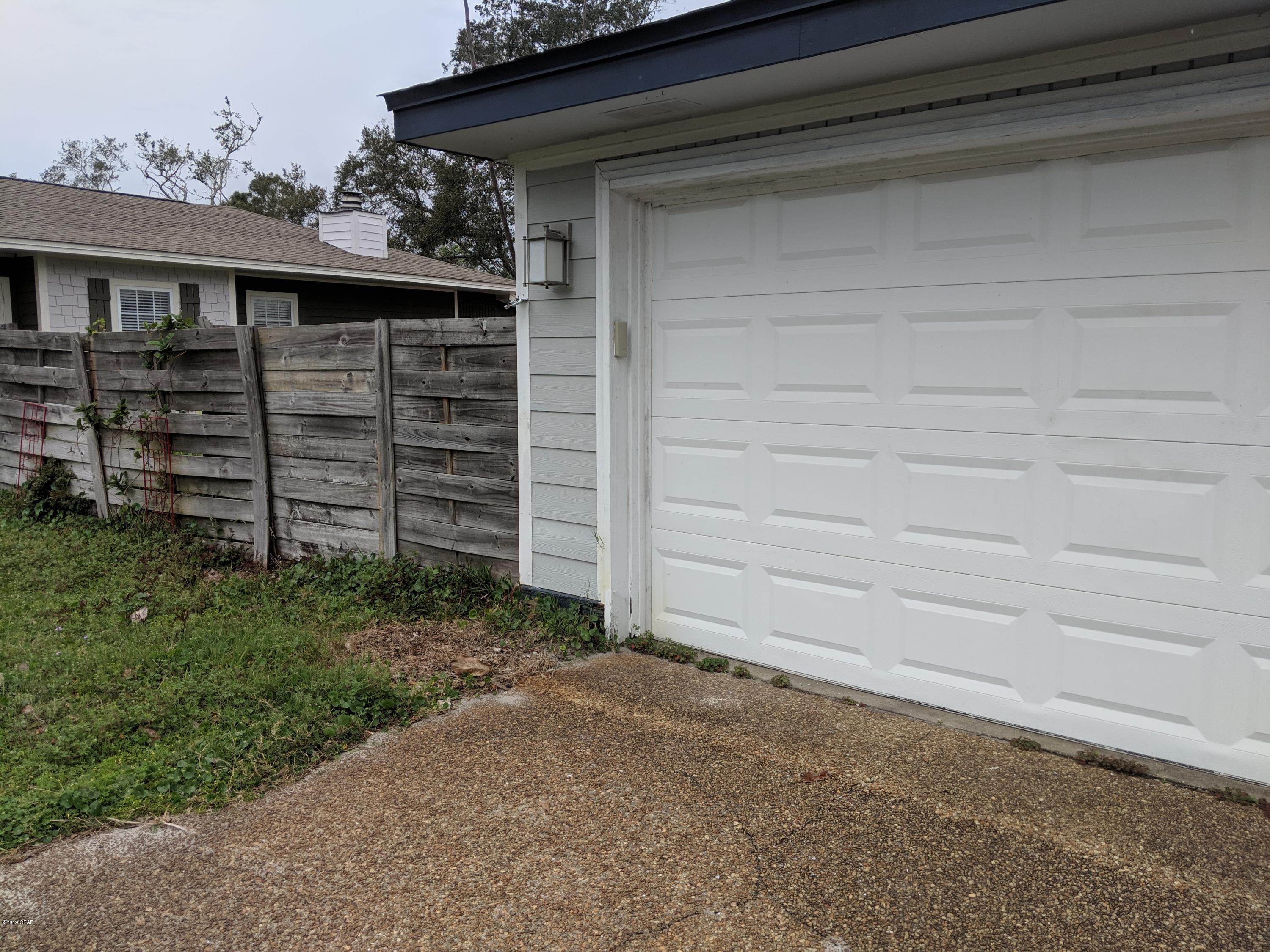 Bay Point Unit 1 - Residential