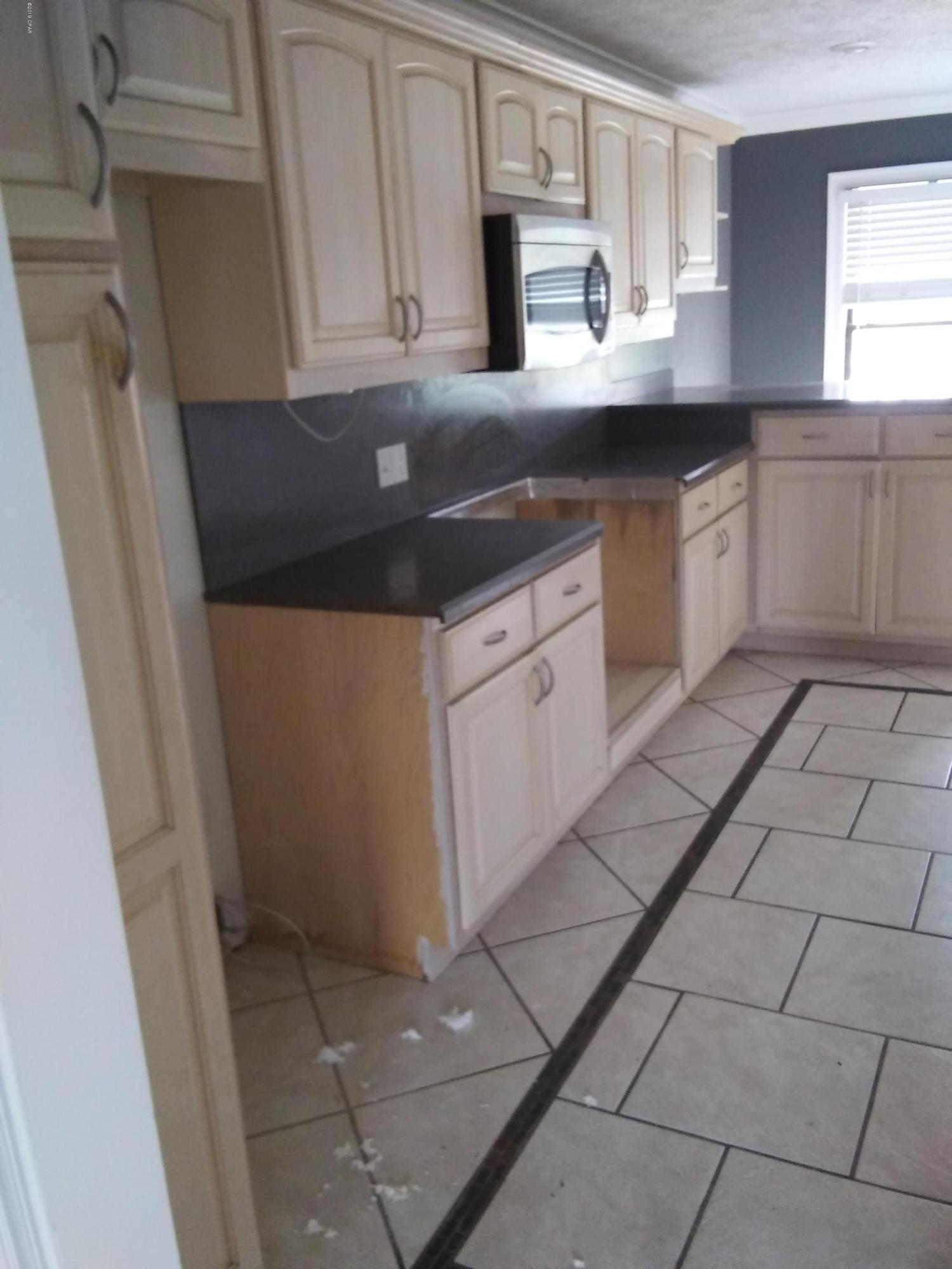 Bay Point Unit 1 - Residential