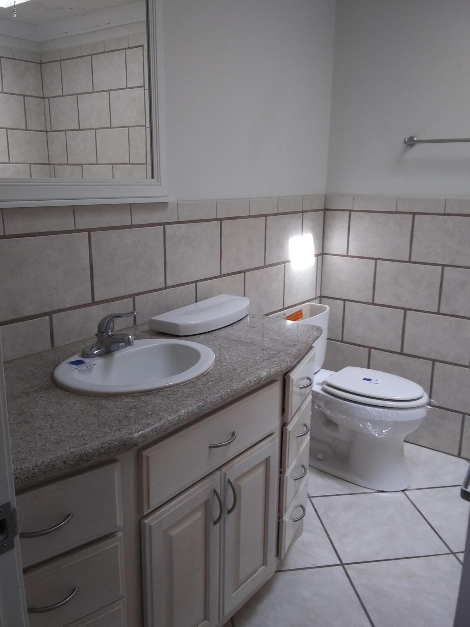 Bay Point Unit 1 - Residential