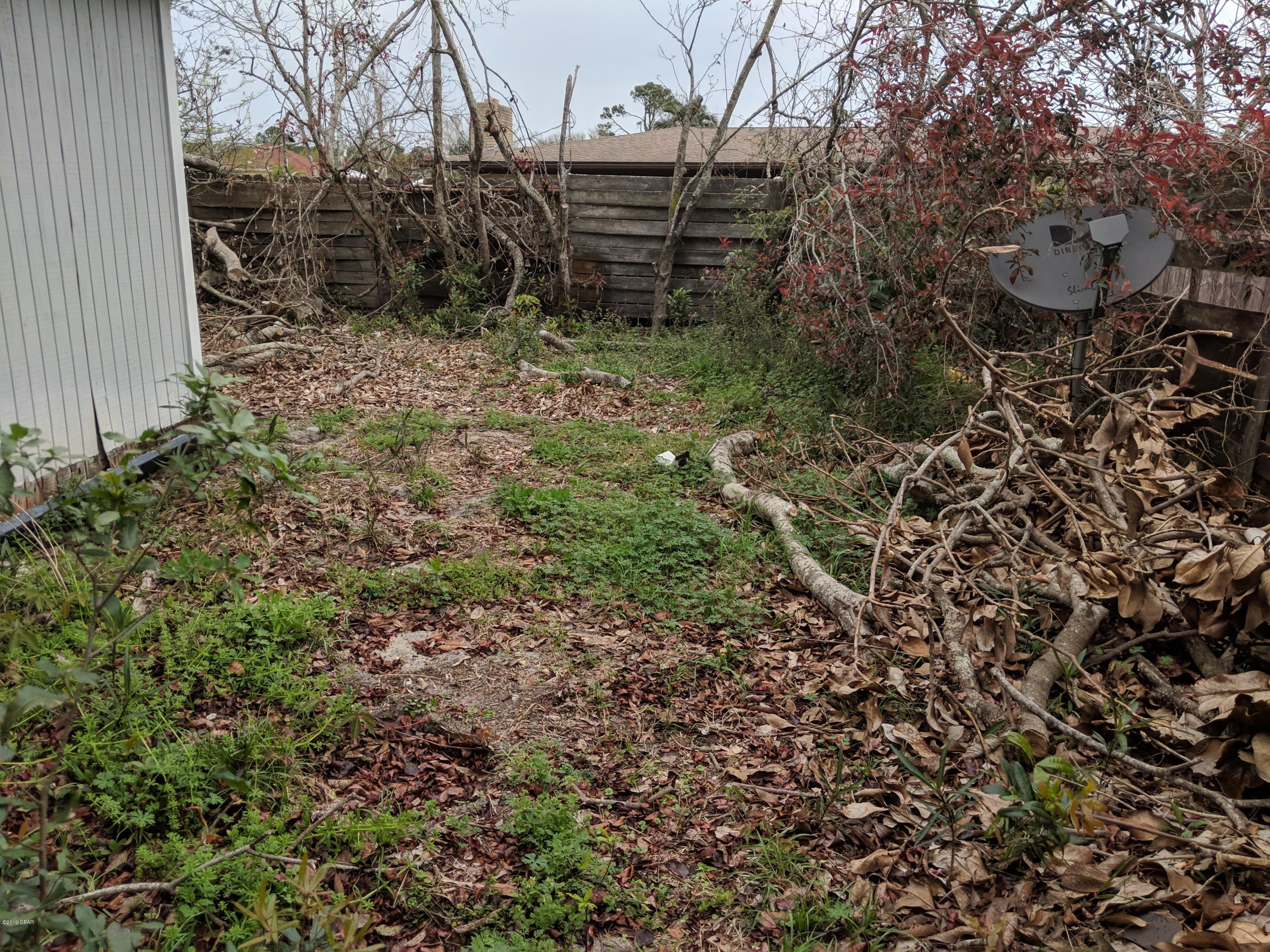 Bay Point Unit 1 - Residential