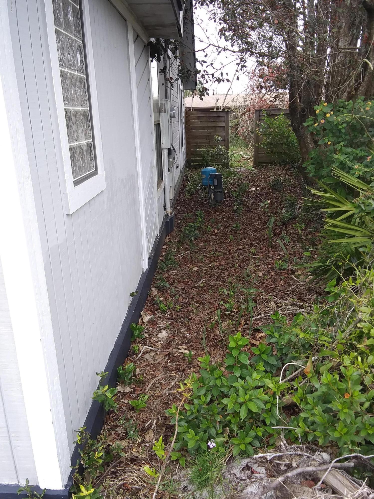 Bay Point Unit 1 - Residential