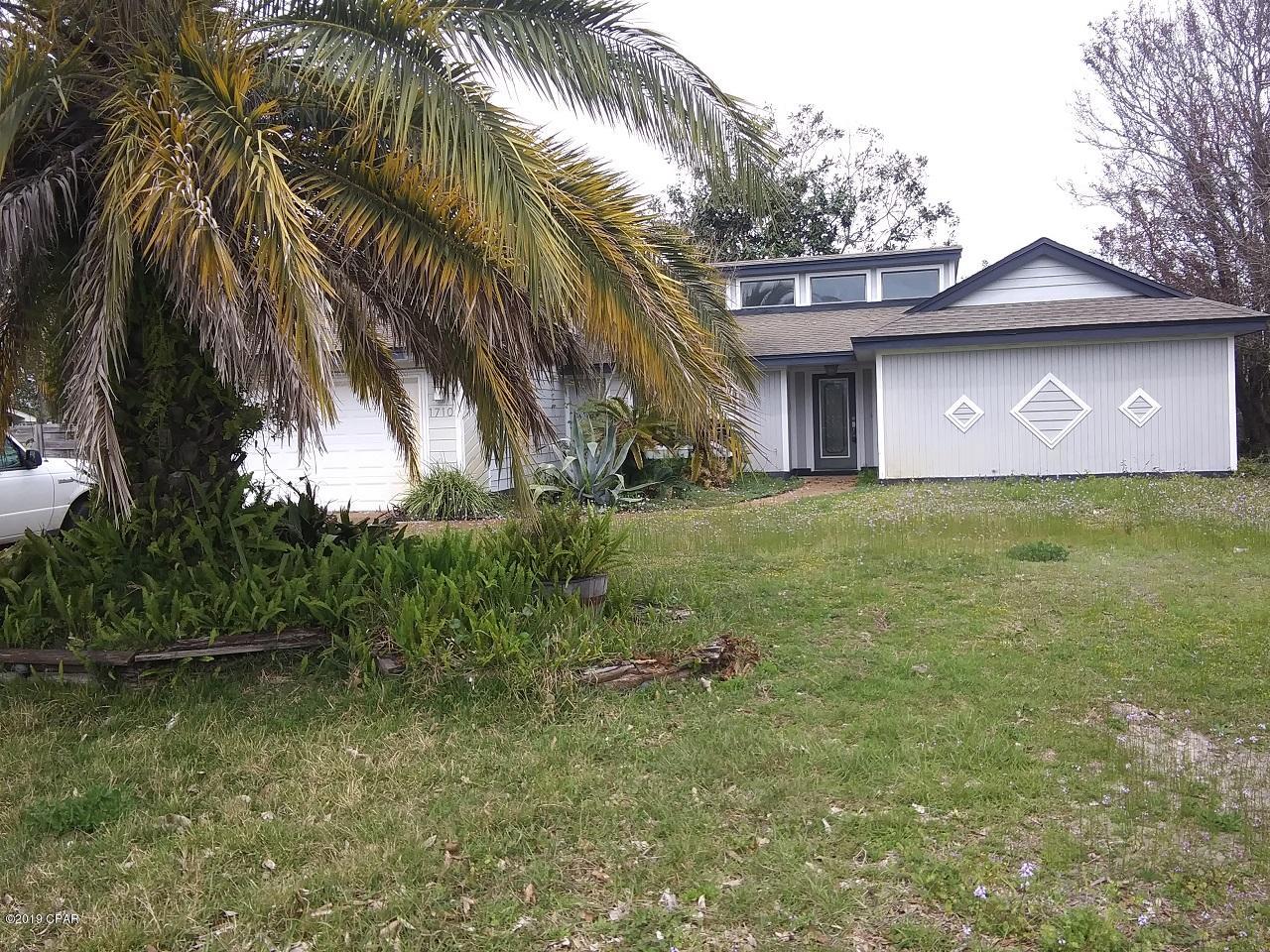 Bay Point Unit 1 - Residential