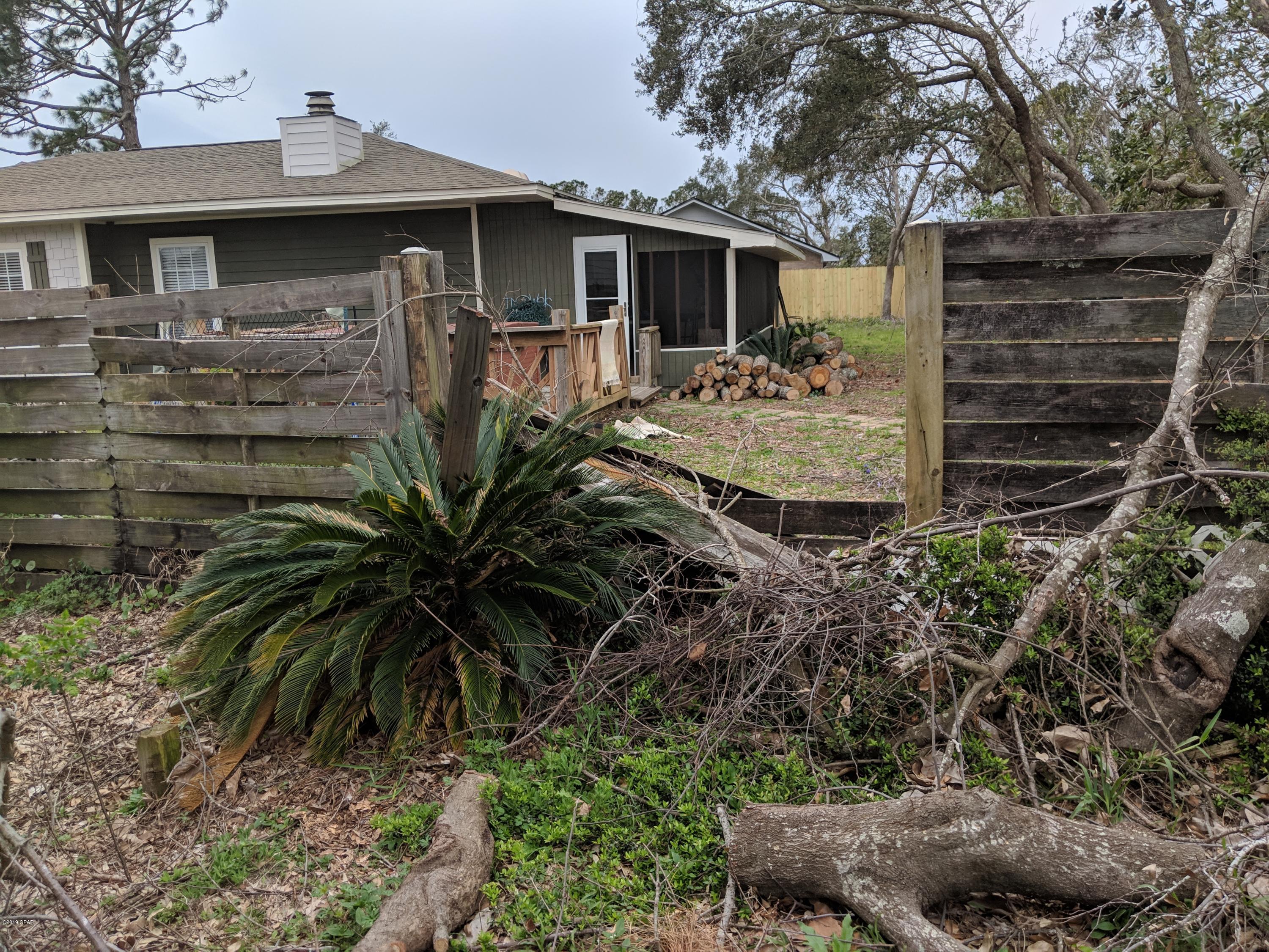 Bay Point Unit 1 - Residential