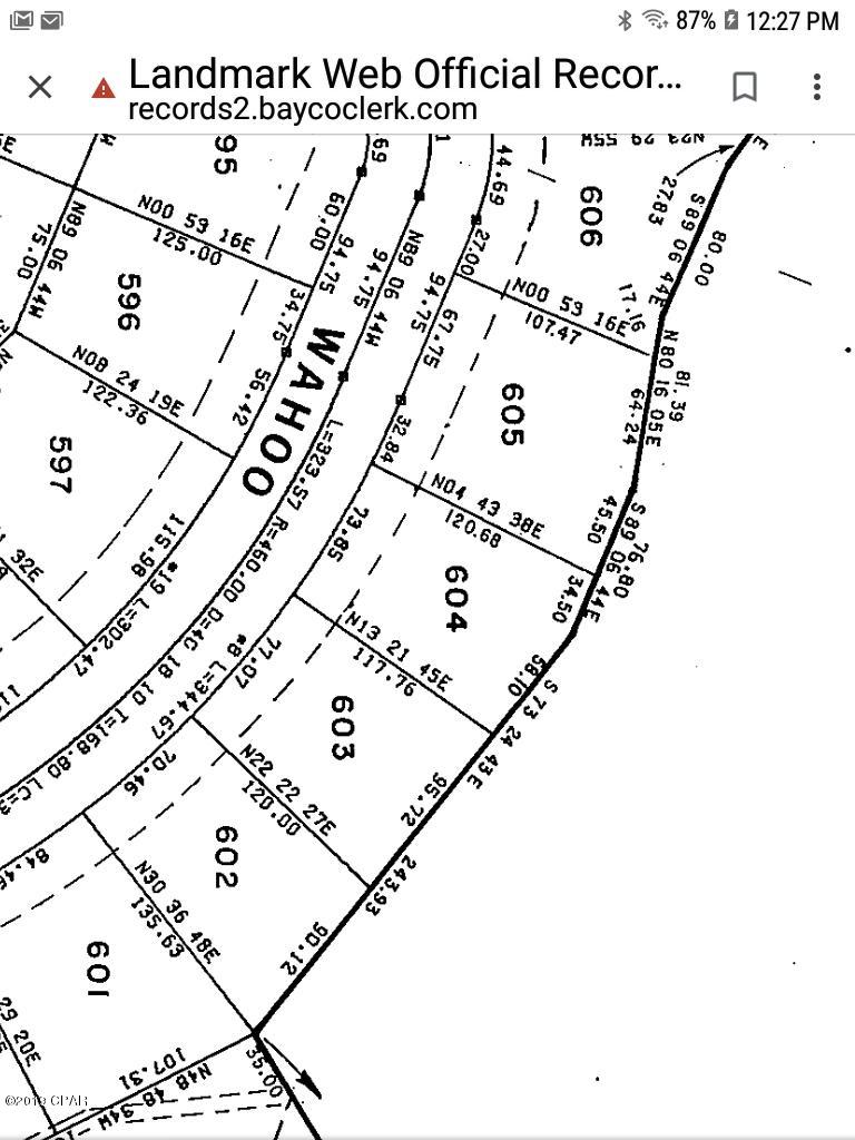 Bay Point Unit 1 - Residential