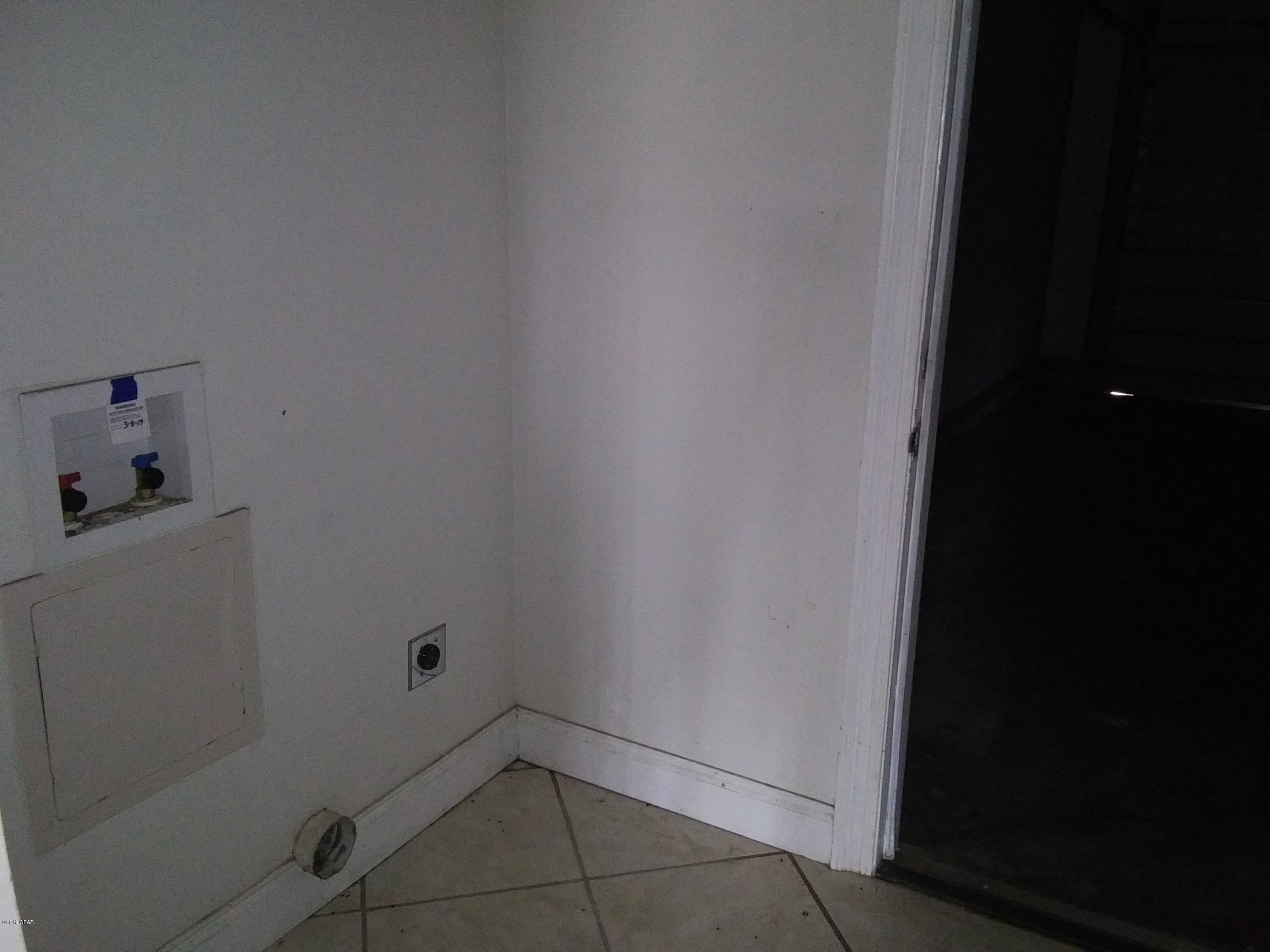 Bay Point Unit 1 - Residential