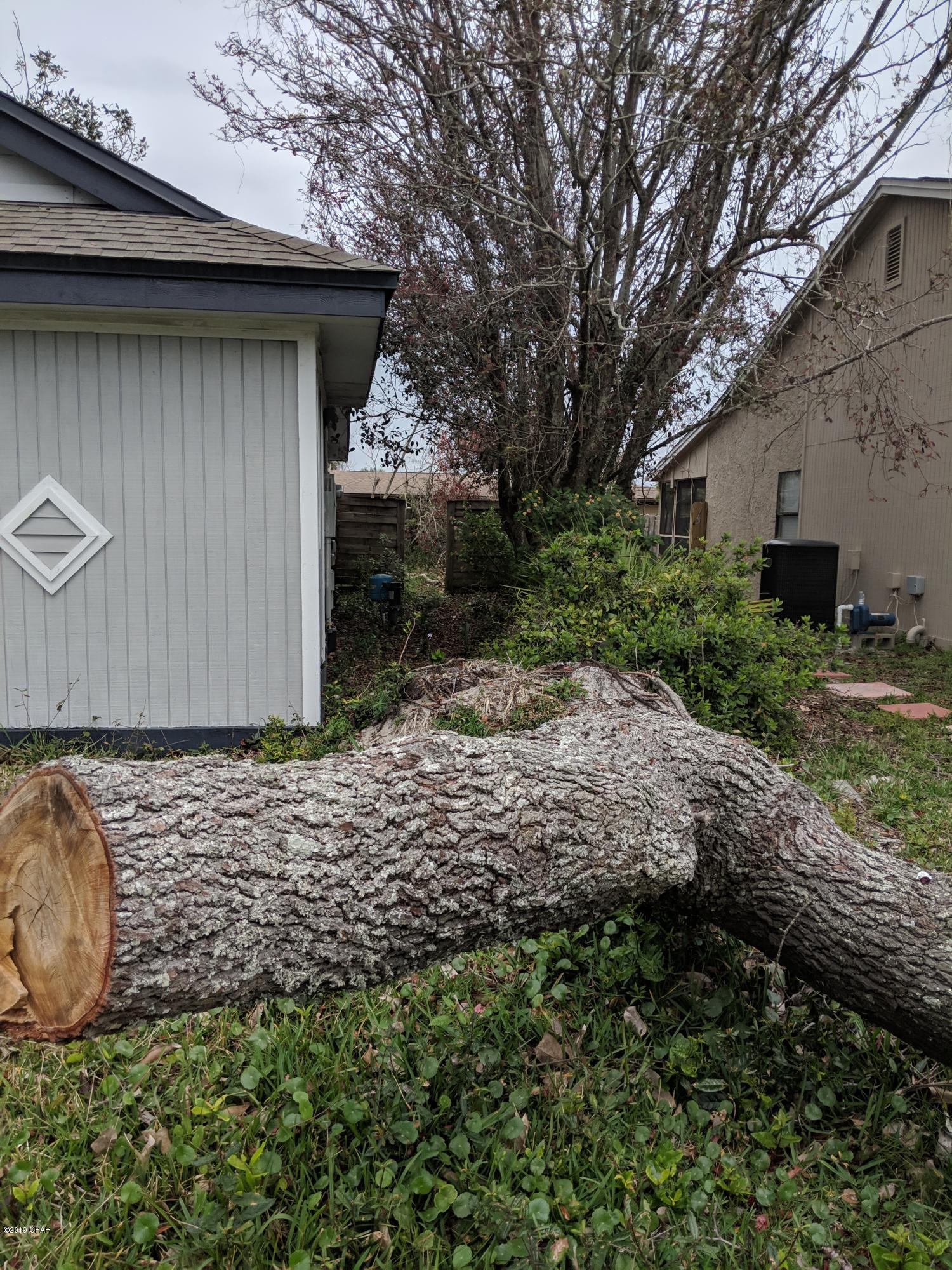 Bay Point Unit 1 - Residential