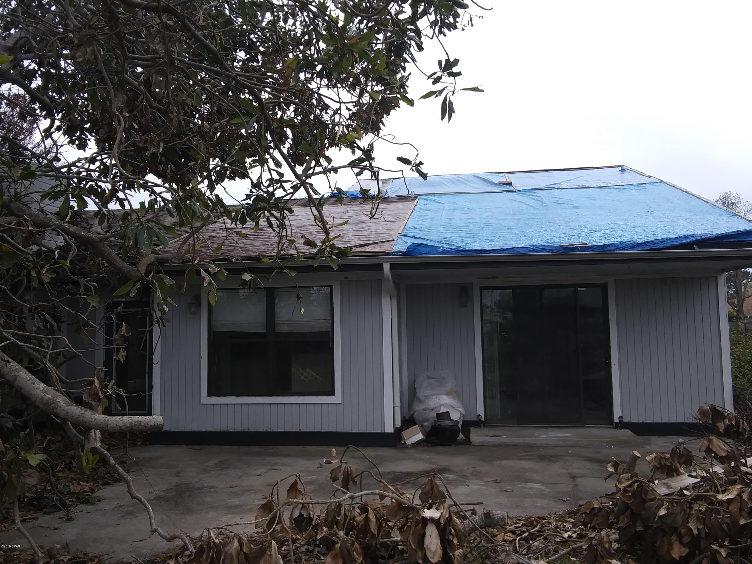 Bay Point Unit 1 - Residential