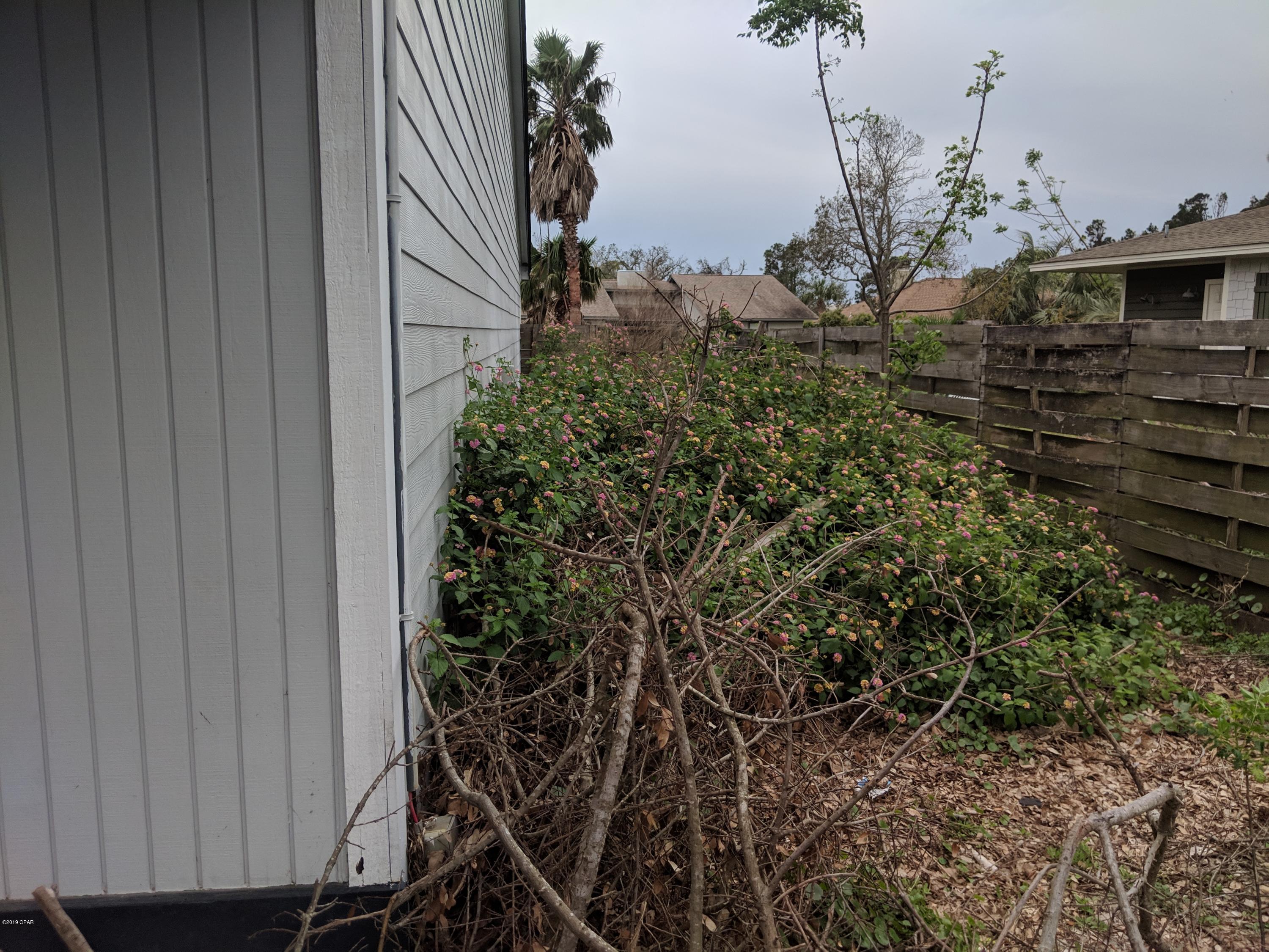 Bay Point Unit 1 - Residential