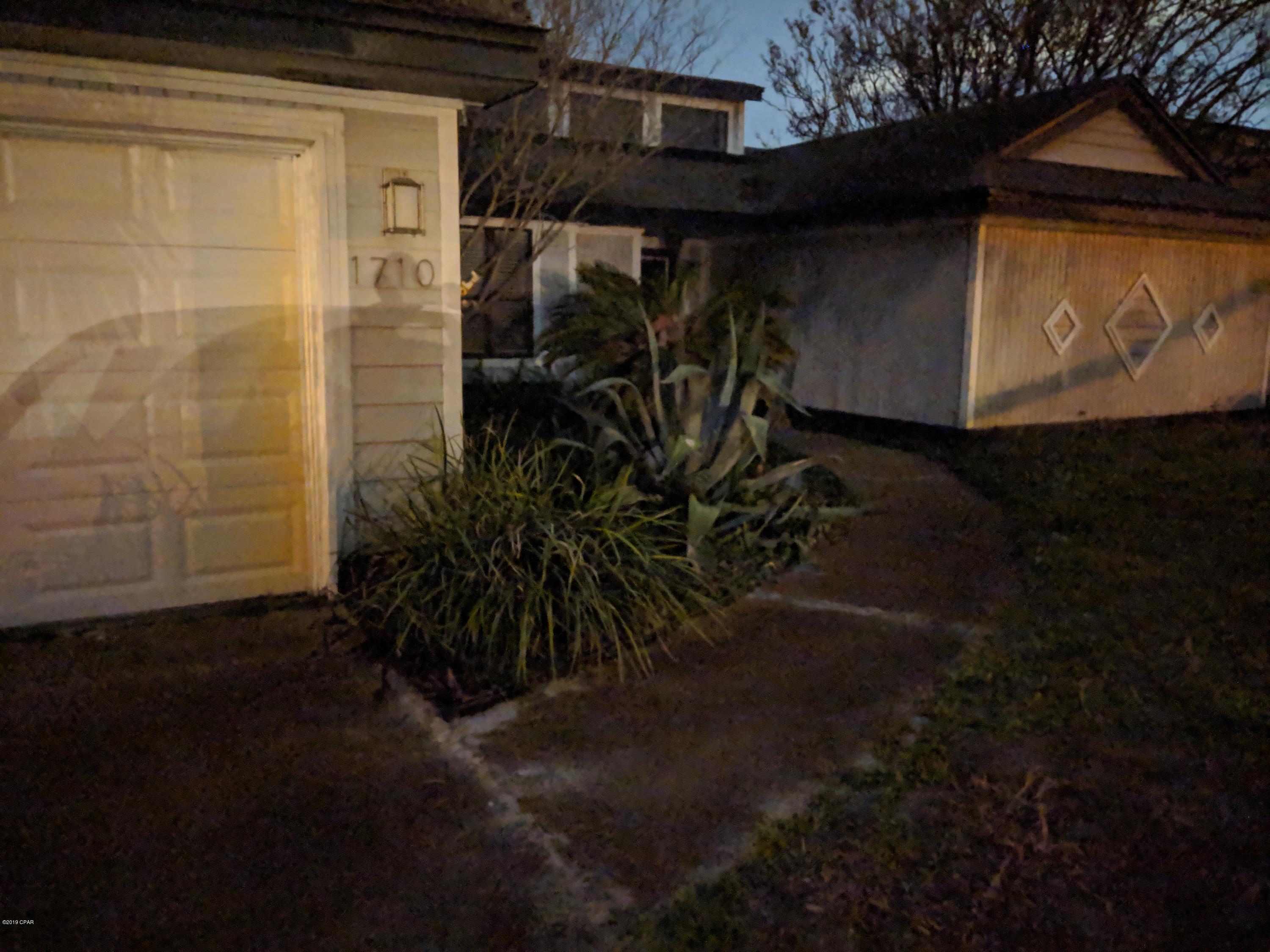 Bay Point Unit 1 - Residential