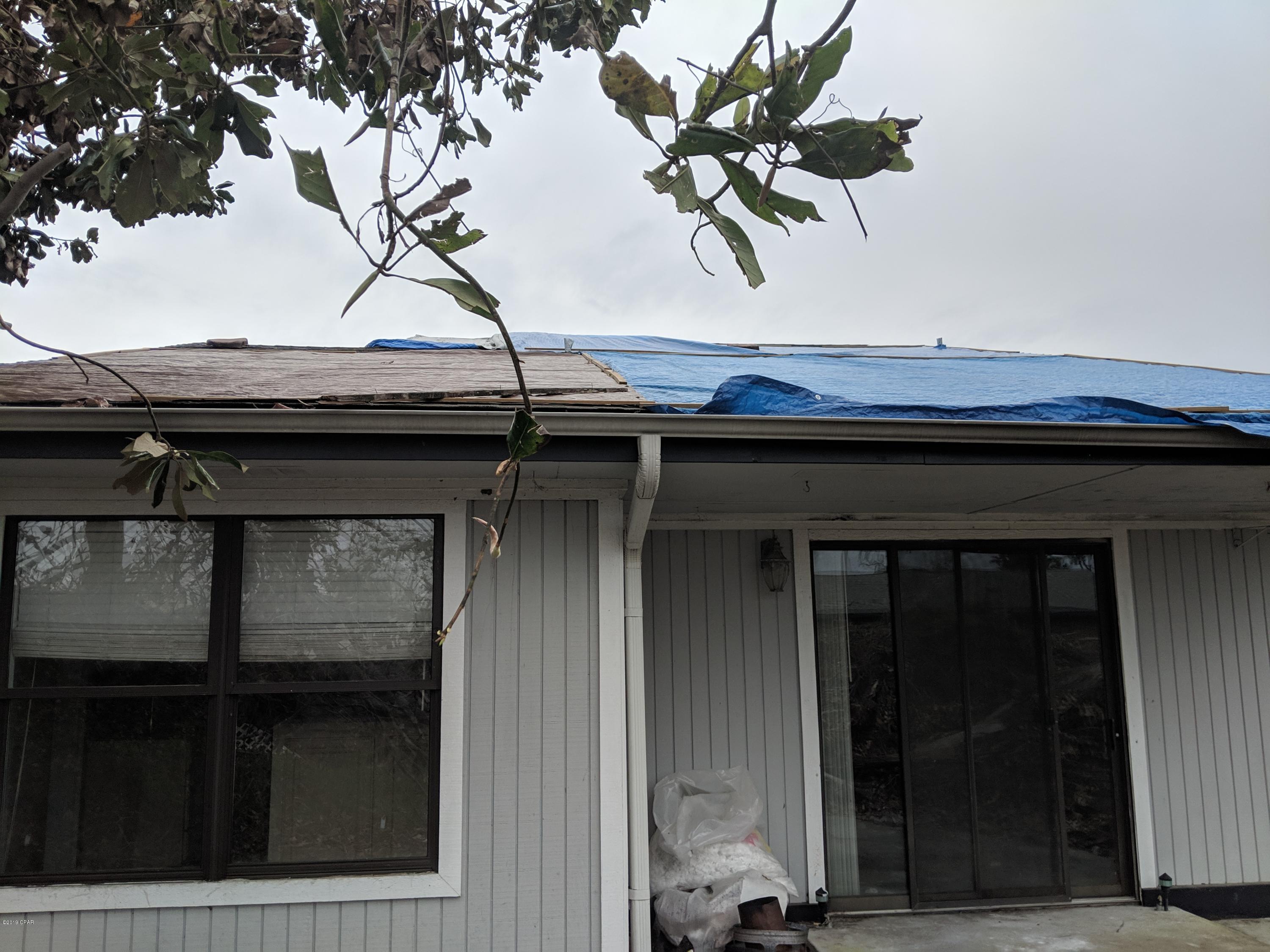 Bay Point Unit 1 - Residential