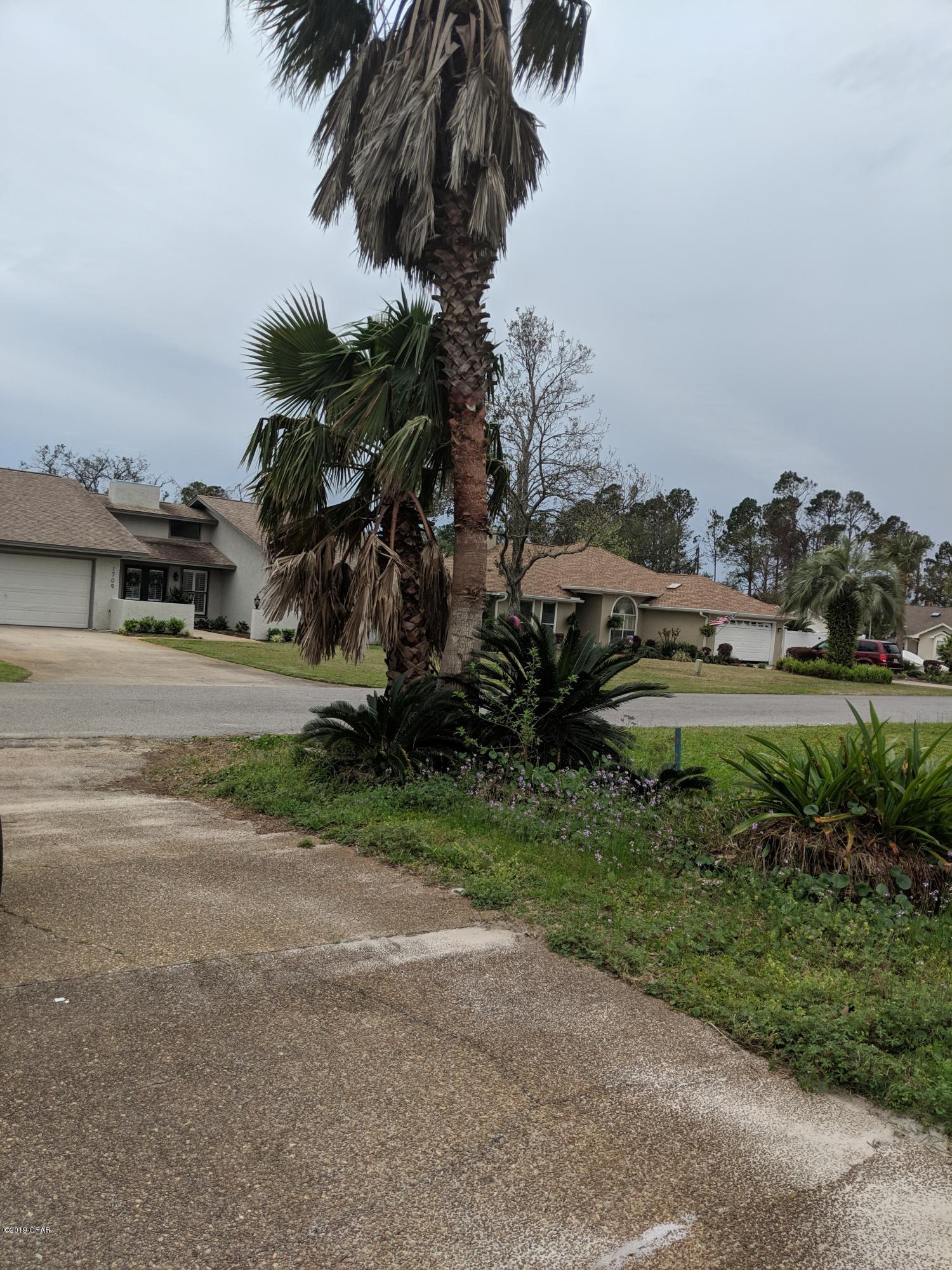 Bay Point Unit 1 - Residential