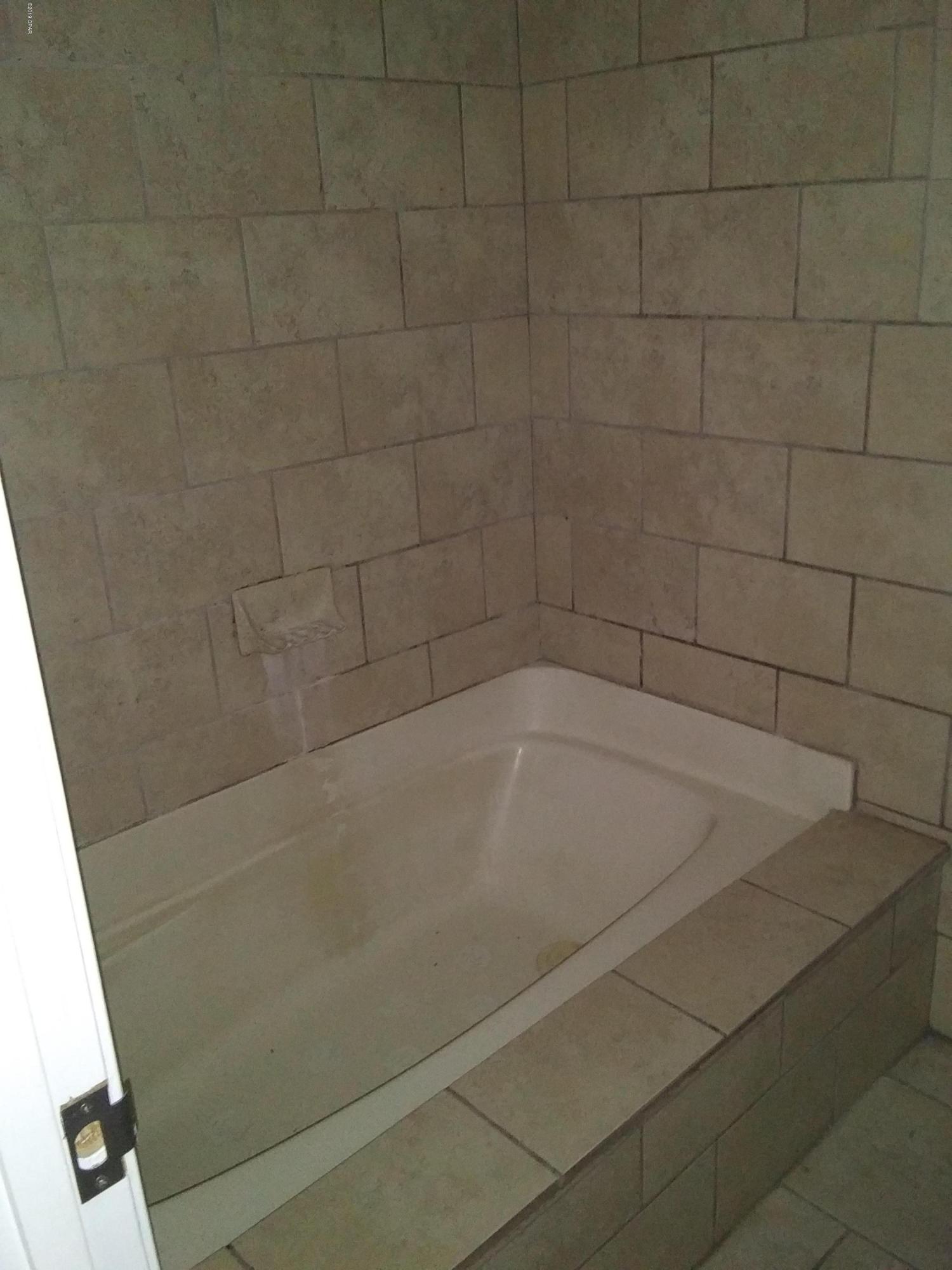 Bay Point Unit 1 - Residential